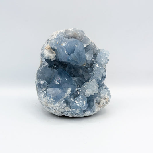Celestite Raw F