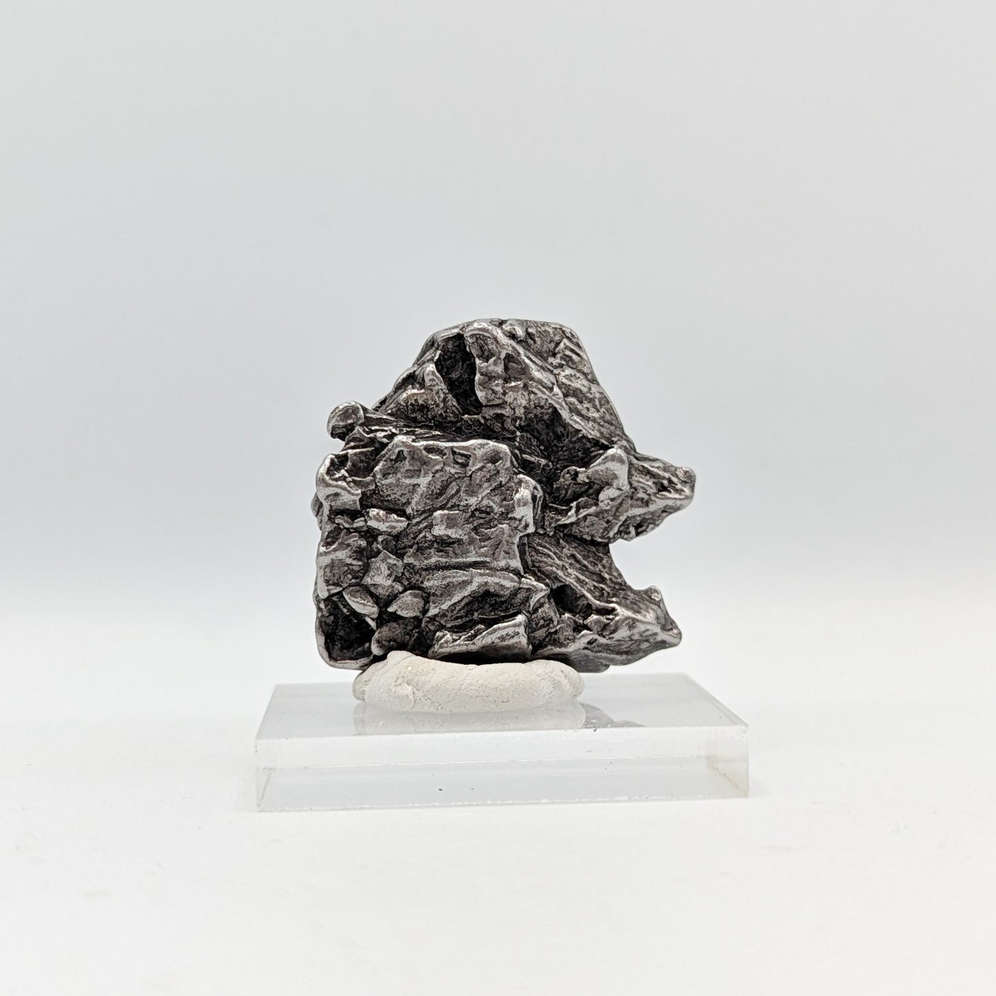Campo del Cielo Meteorite B