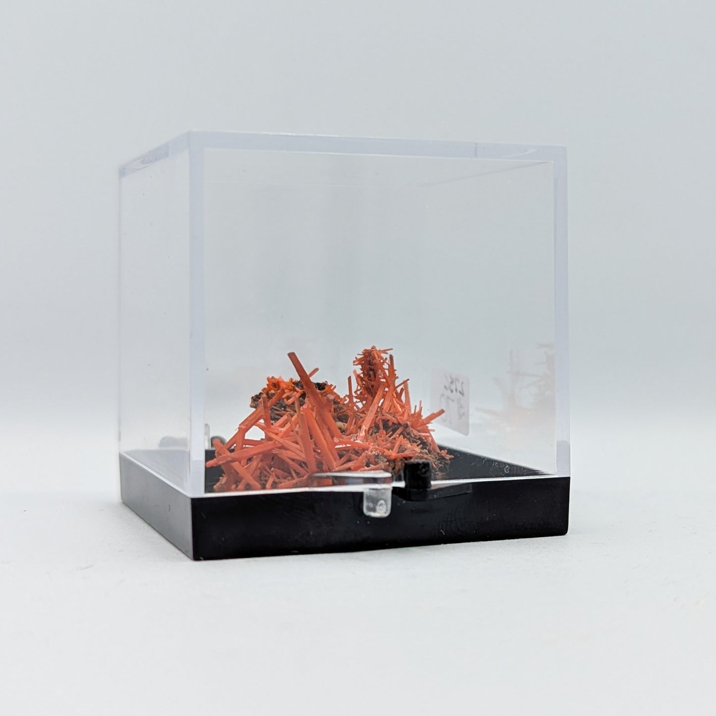 Crocoite Specimen C