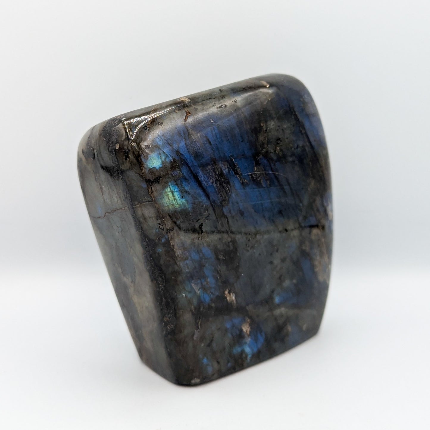 Labradorite Freeform A