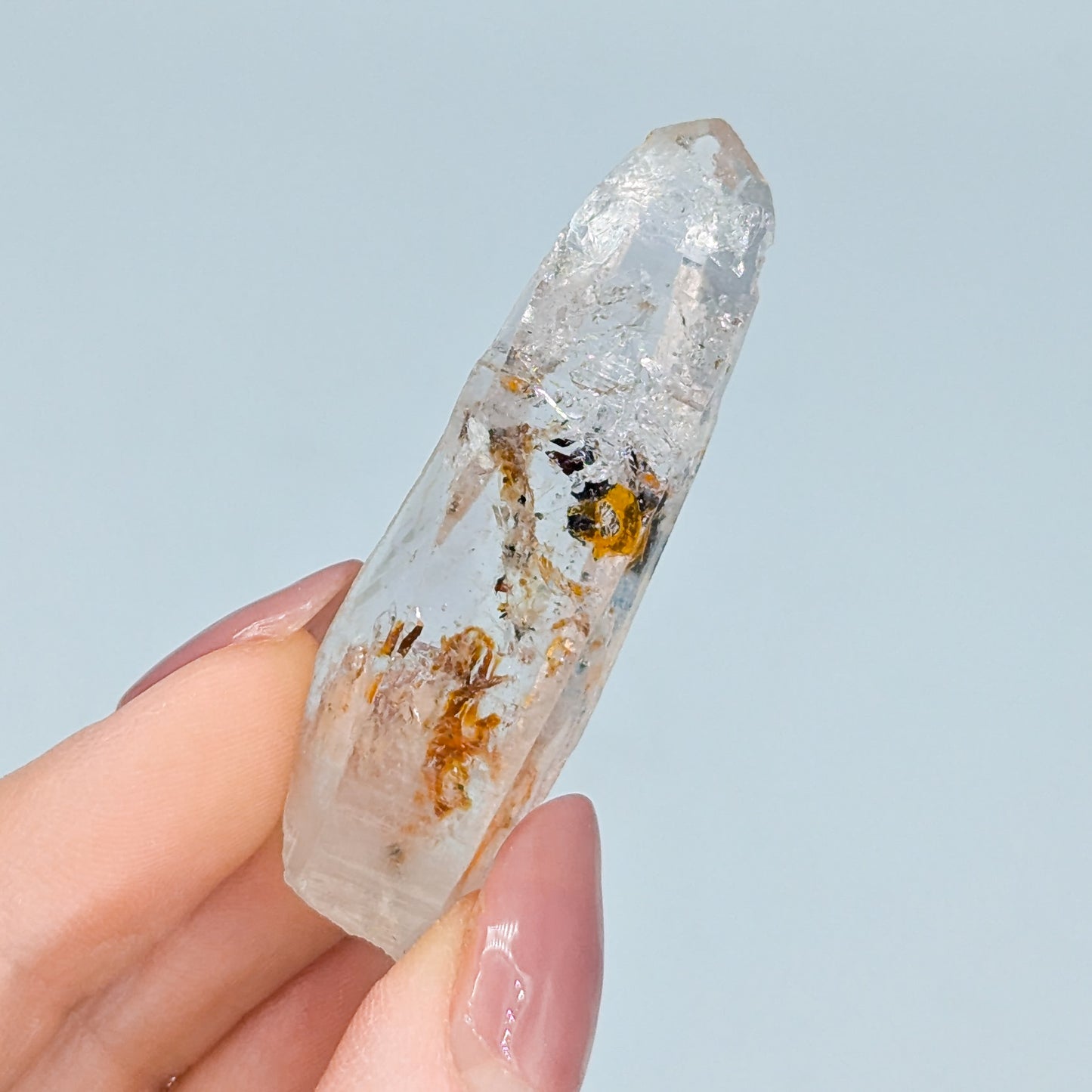 Firefly Petroleum Quartz ENHYDRO D