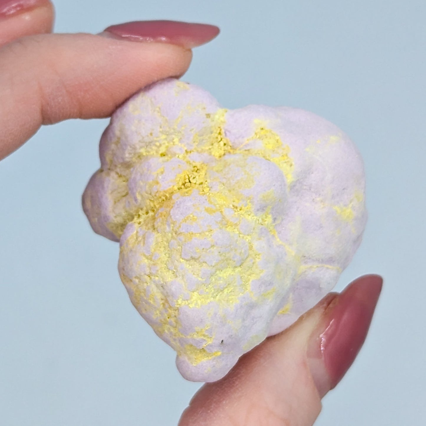 Phosphosiderite Raw A