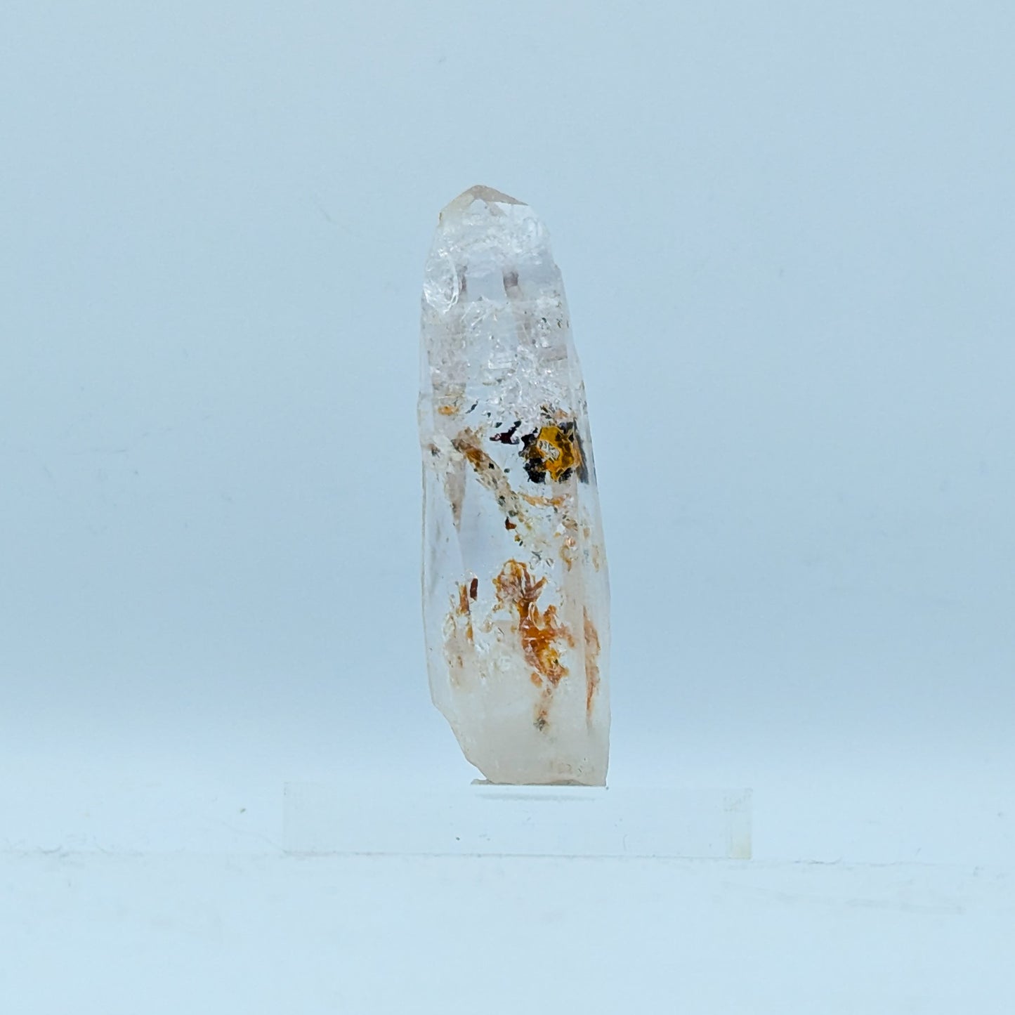 Firefly Petroleum Quartz ENHYDRO D