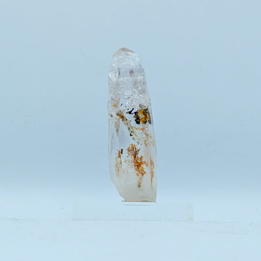 Firefly Petroleum Quartz ENHYDRO D