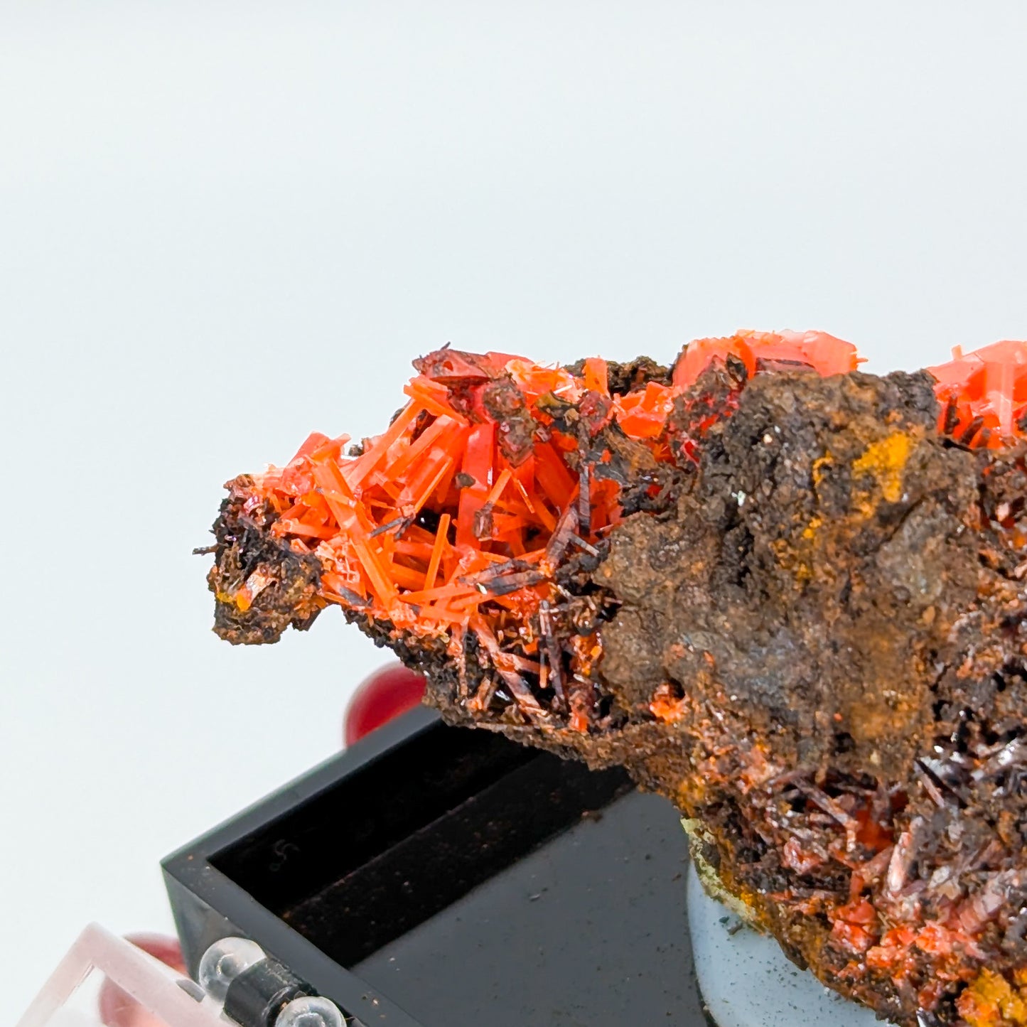 Crocoite Specimen B