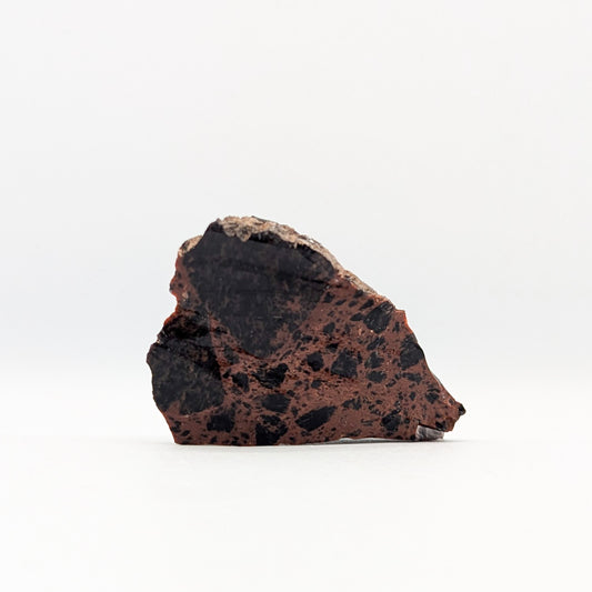 Mahogany Obsidian Raw B