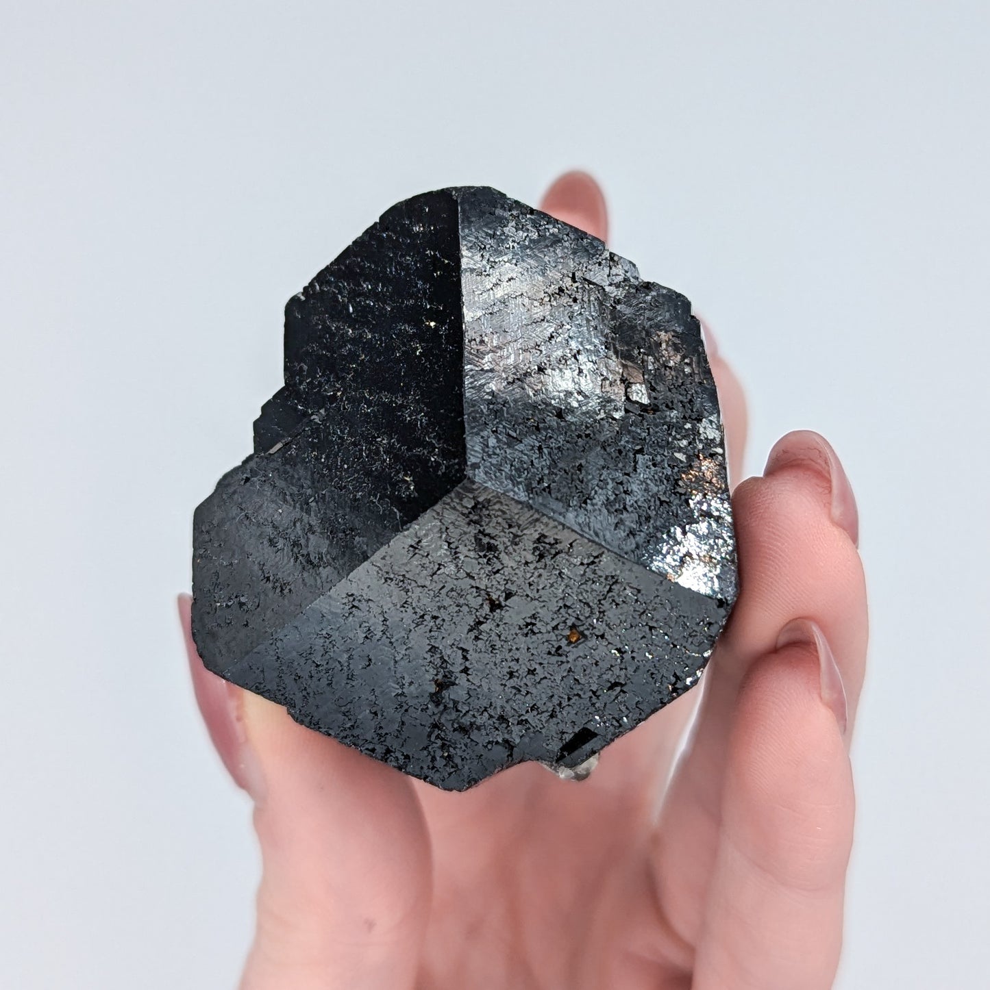 Schorl Black Tourmaline G