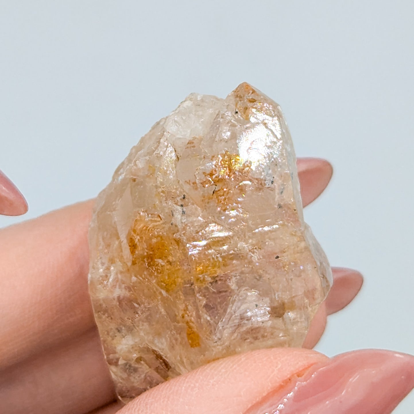 Firefly Petroleum Quartz F