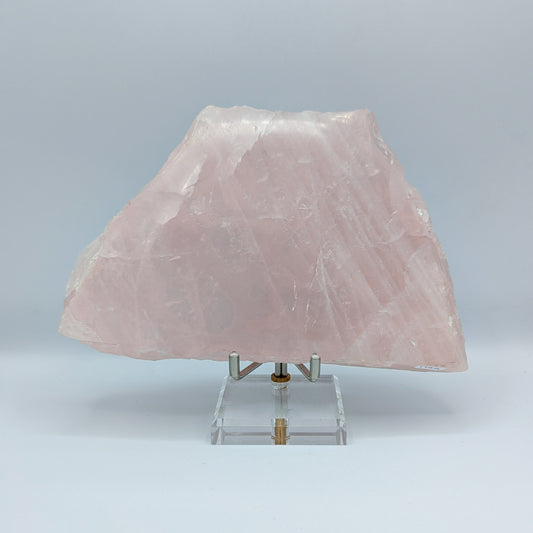 Rose Quartz Slab B