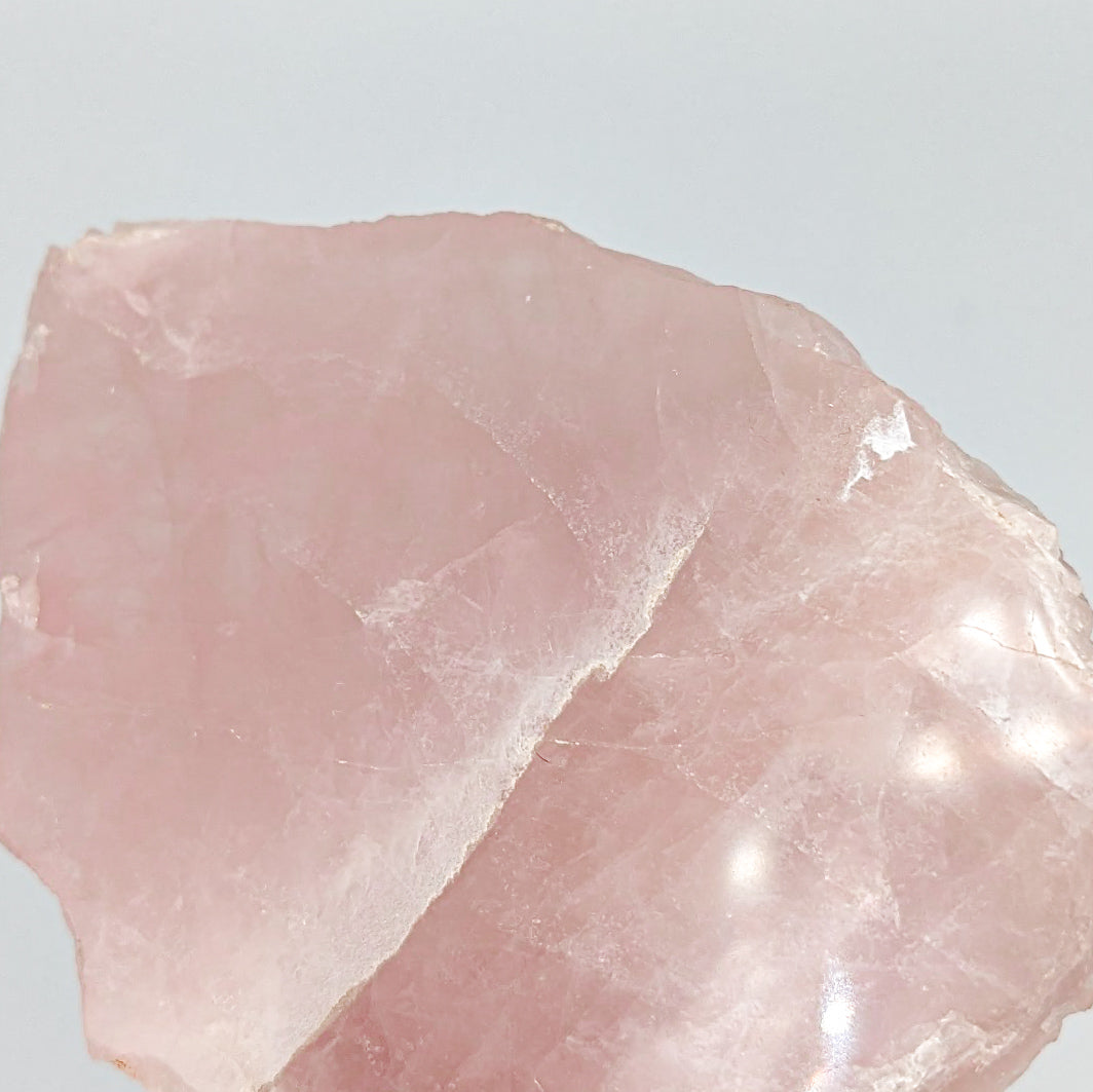 Rose Quartz Slab F