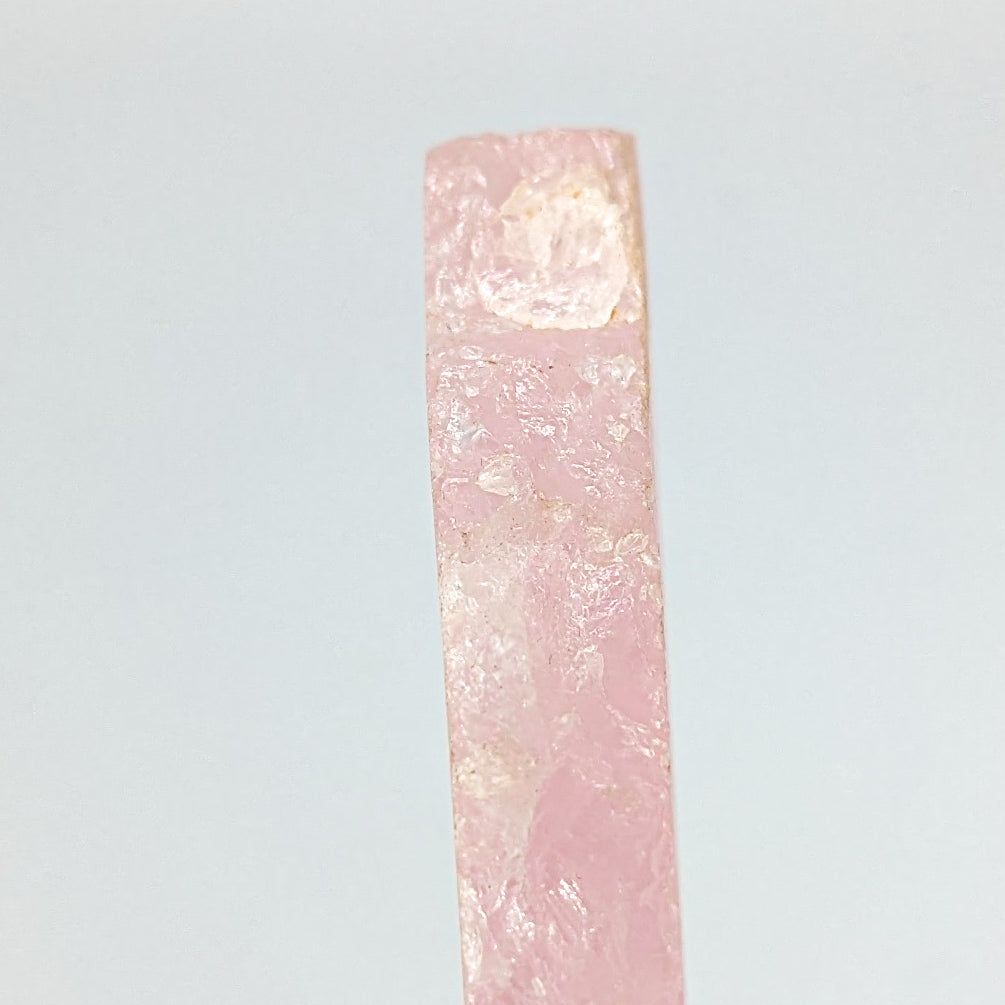 Rose Quartz Slab D