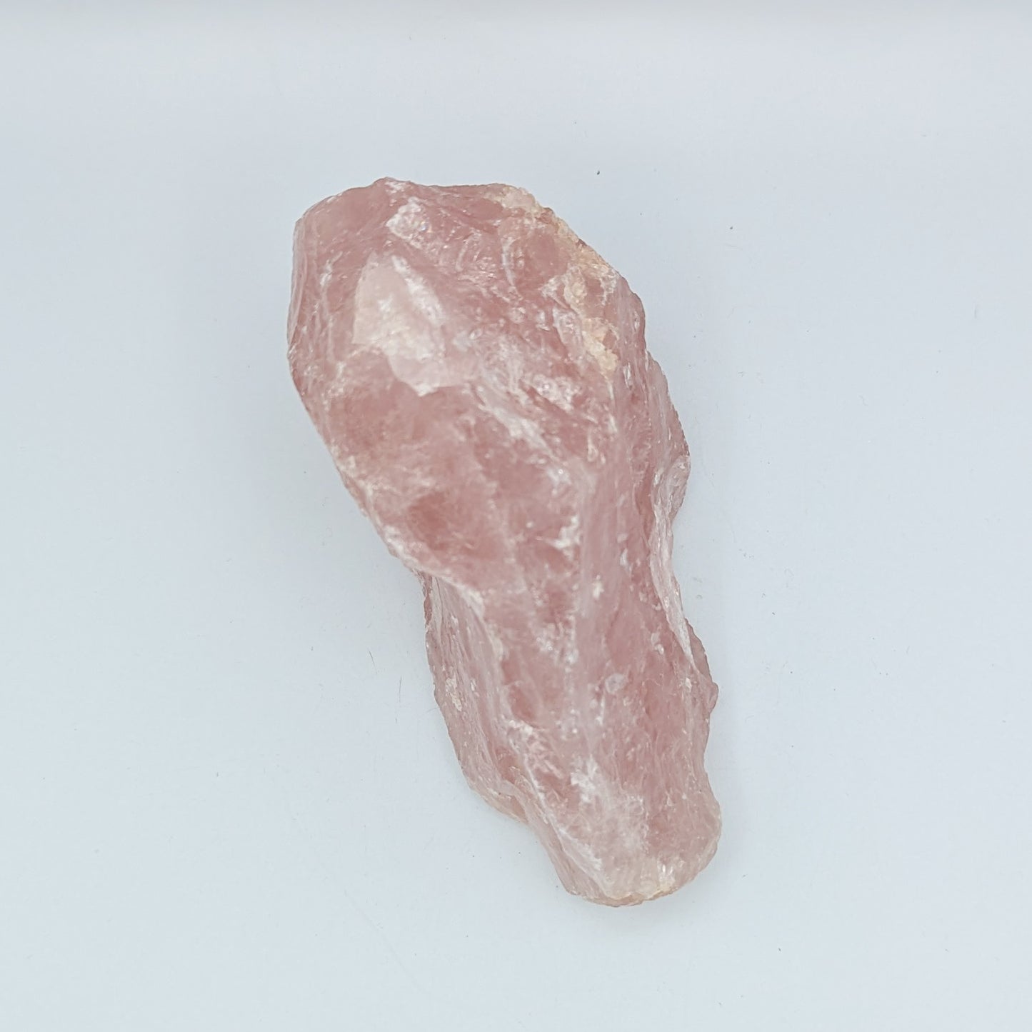 Rose Quartz Raw I