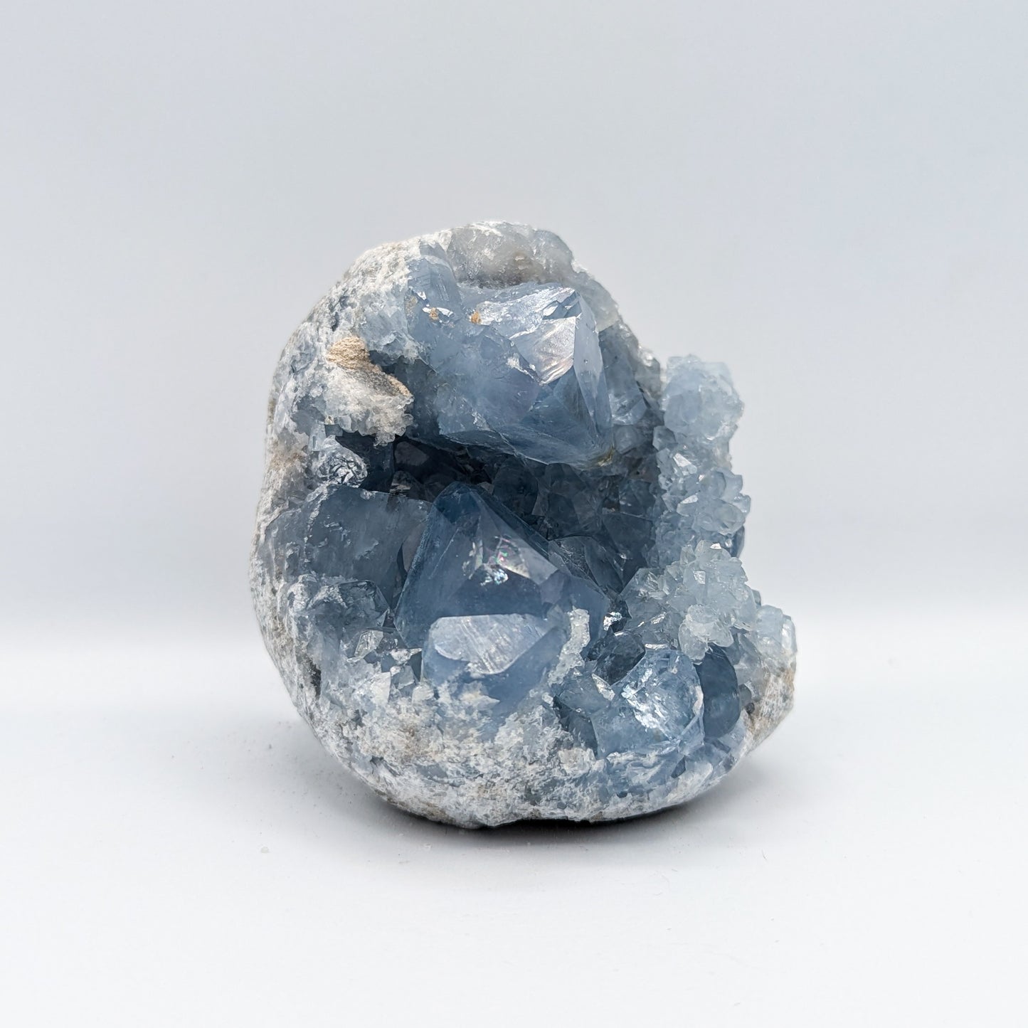 Celestite Raw F