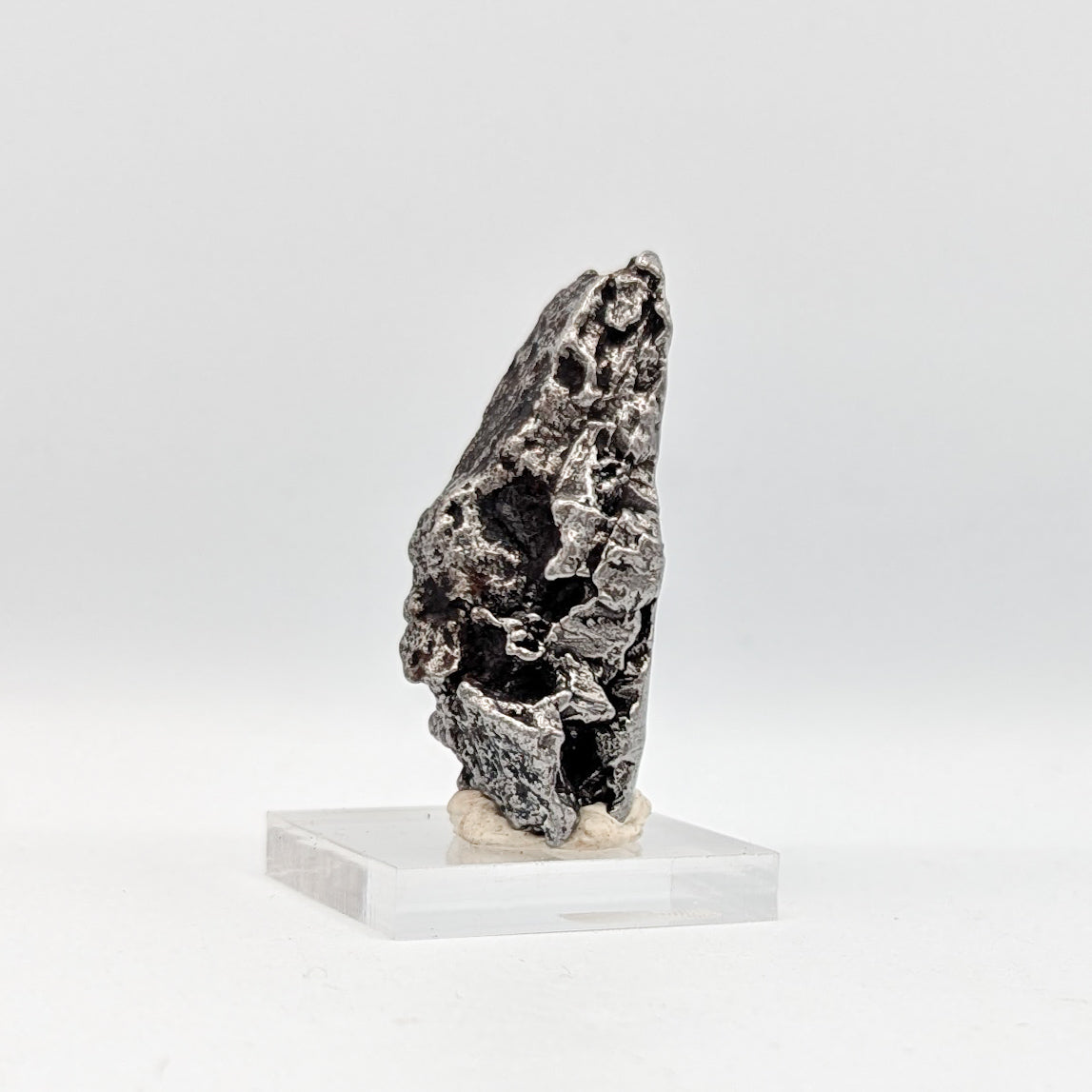 Campo del Cielo Meteorite A