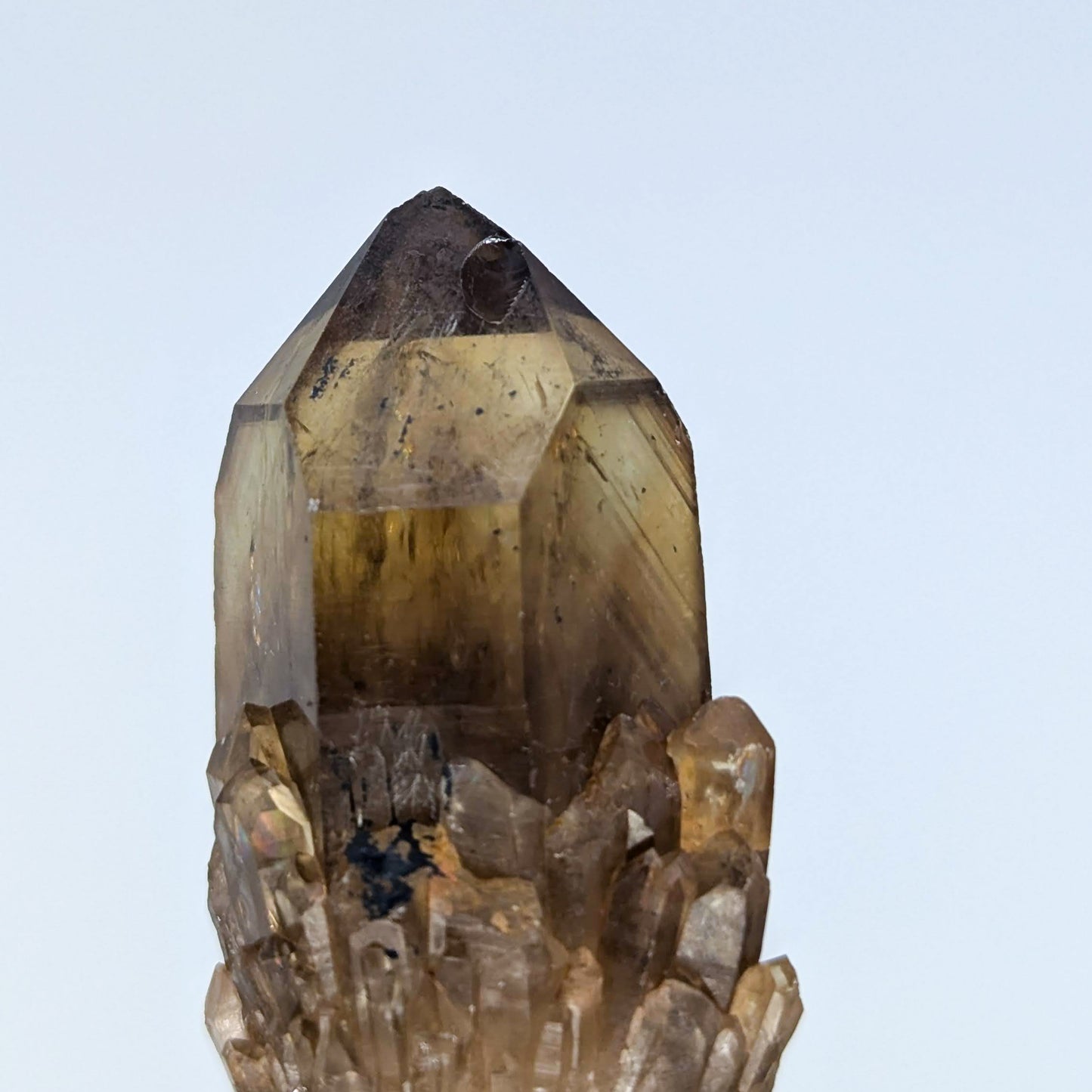 Kundalini Citrine B