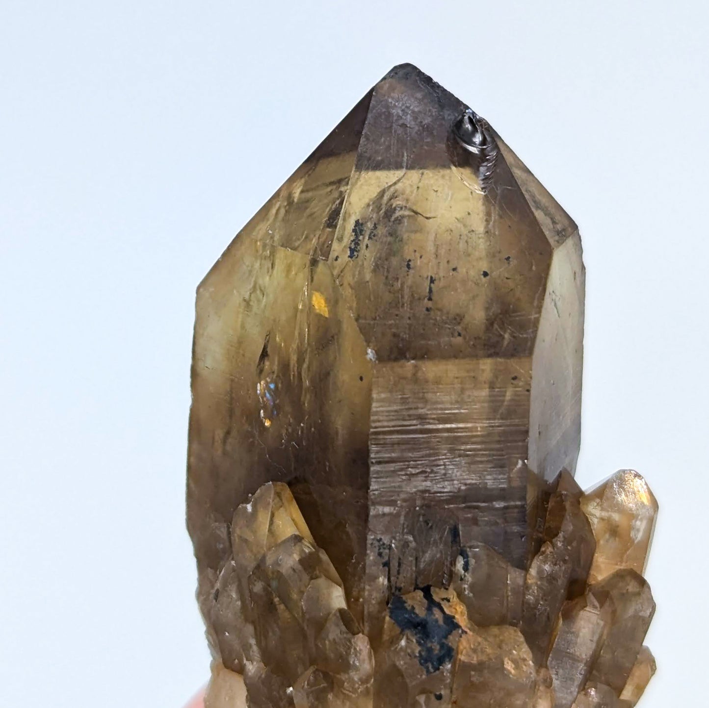 Kundalini Citrine B