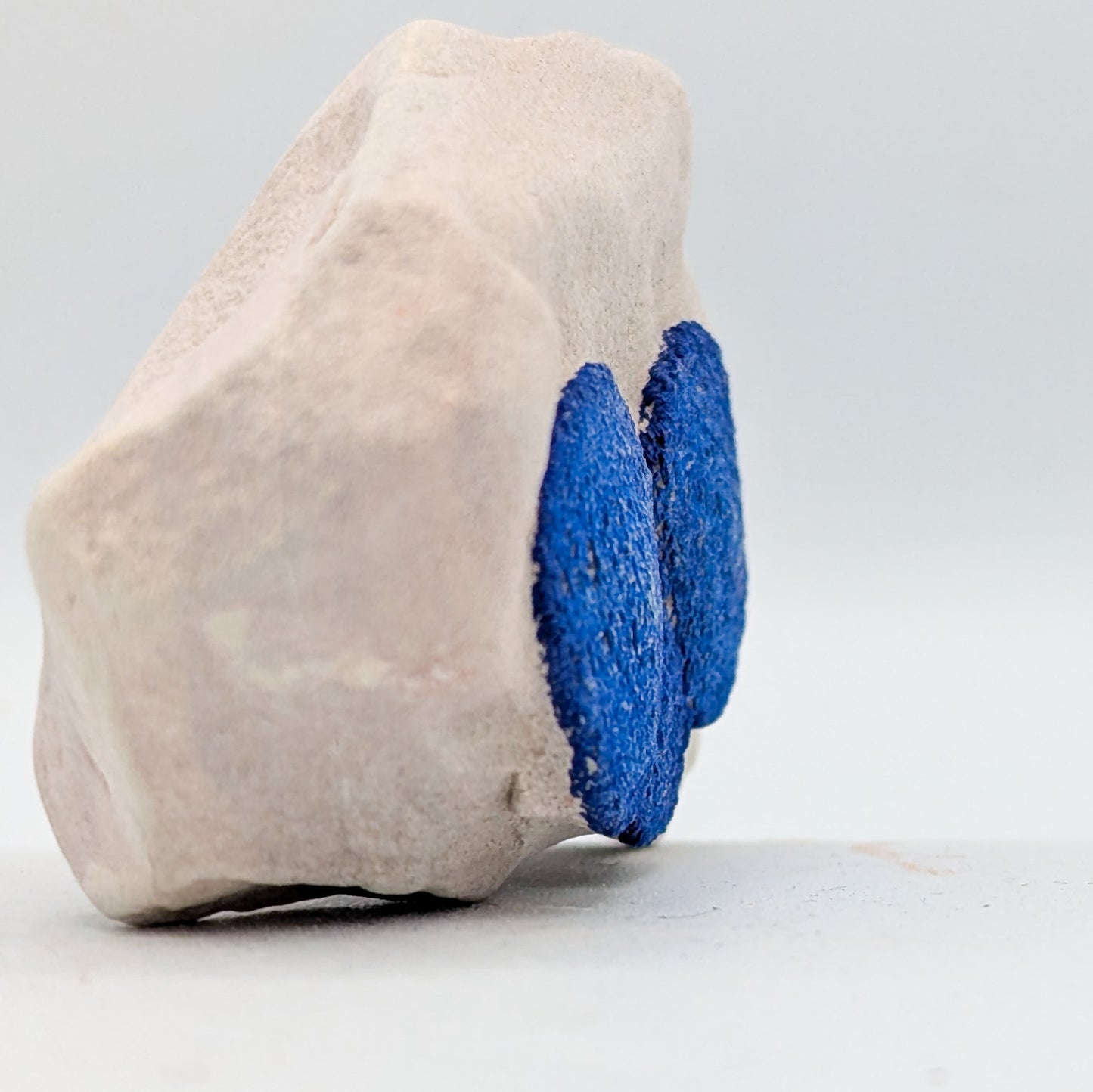 Azurite Sun on Matrix A