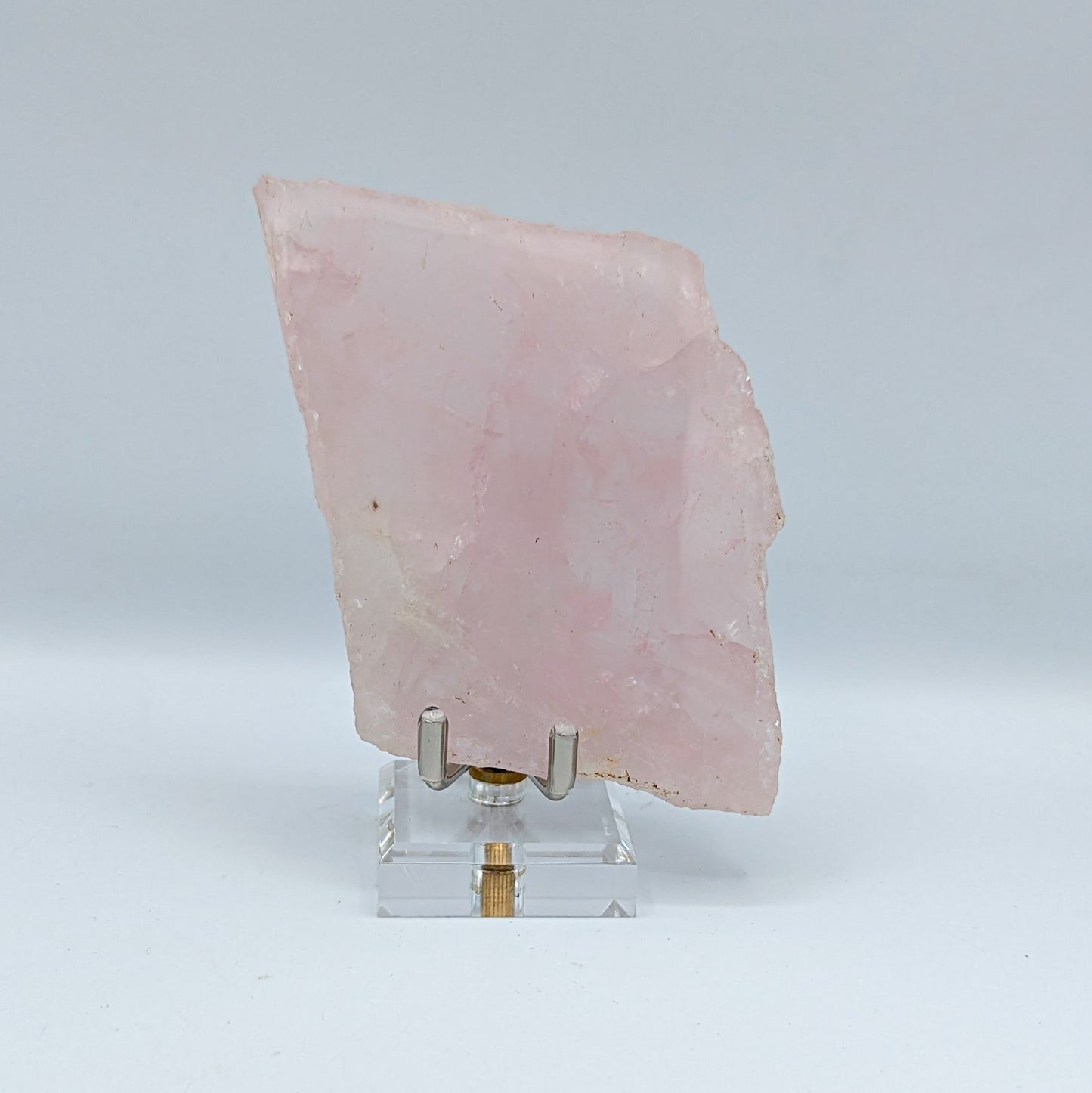 Rose Quartz Slab D