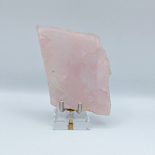 Rose Quartz Slab D