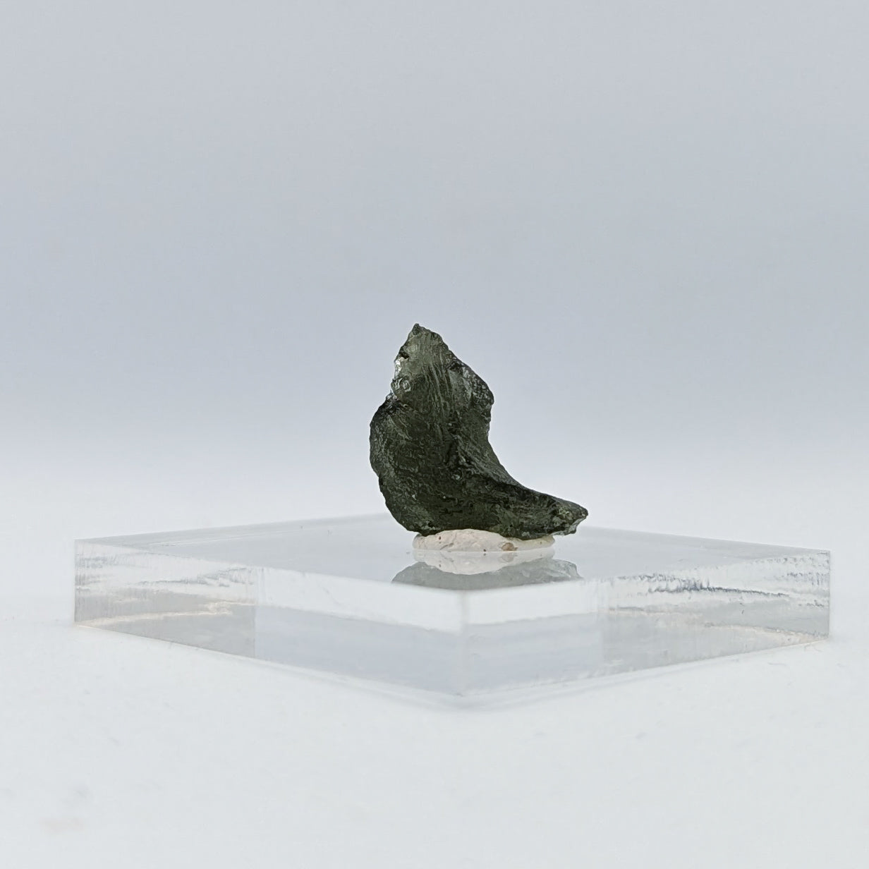 Genuine Moldavite H