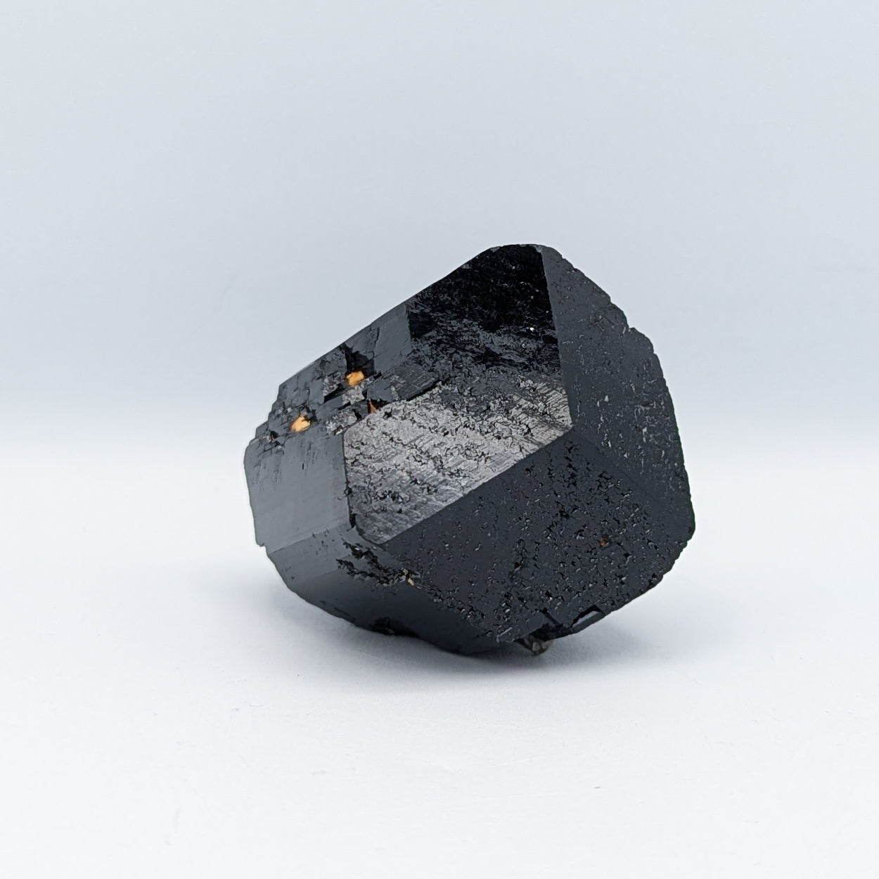 Schorl Black Tourmaline G