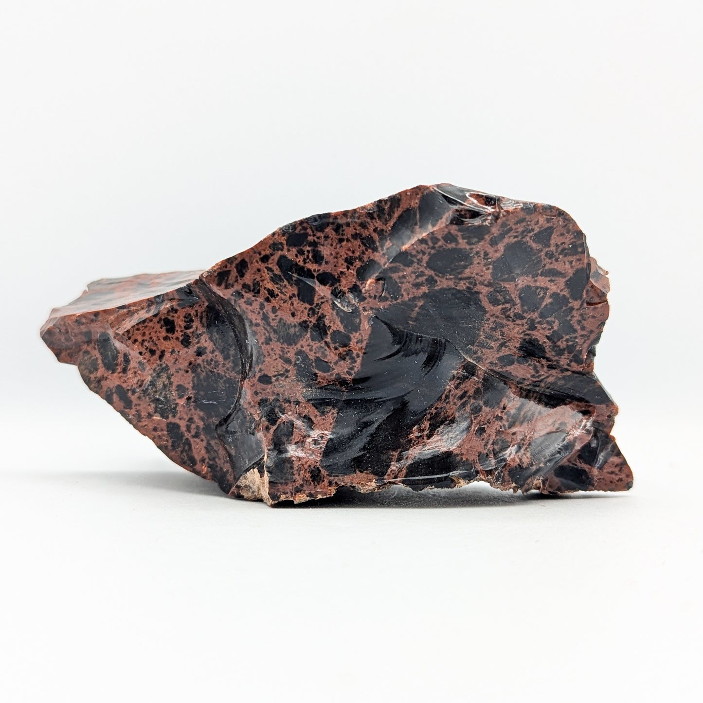 Mahogany Obsidian Raw D