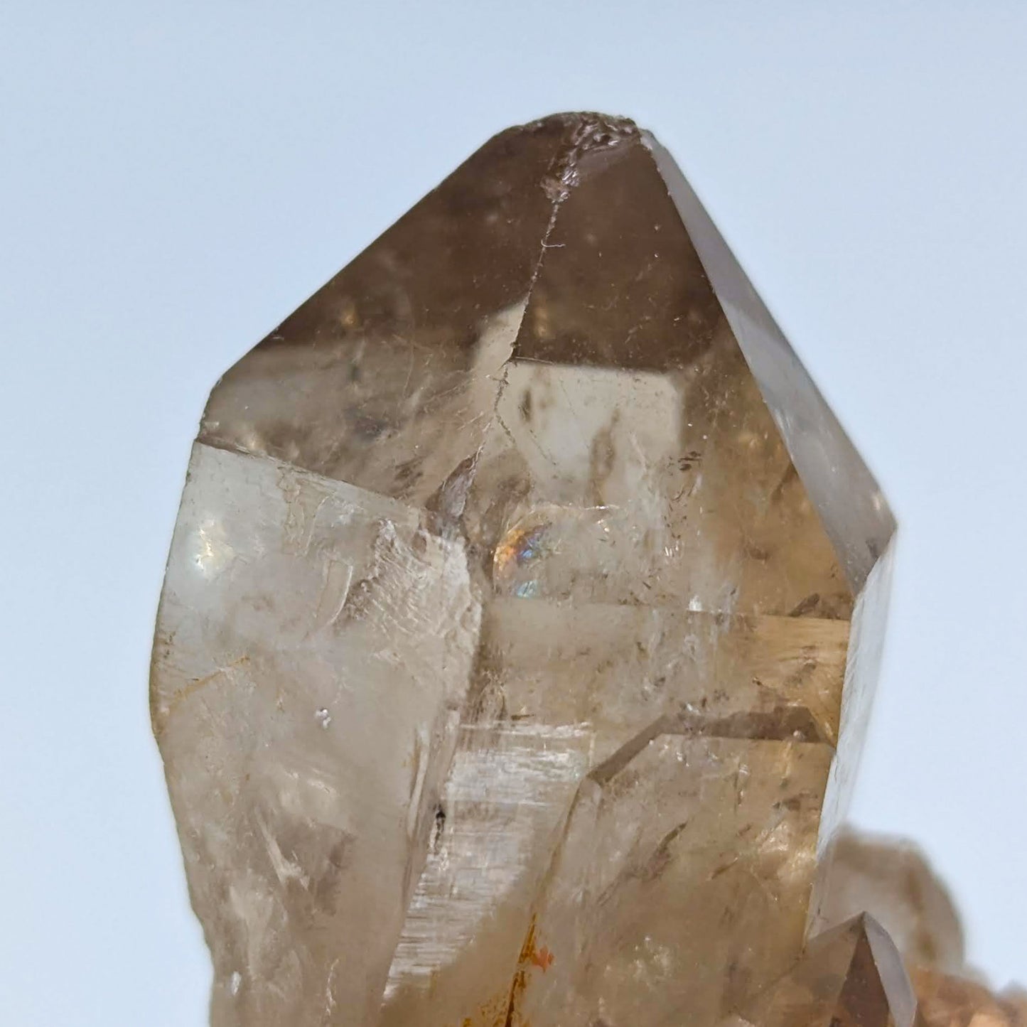 Kundalini Citrine C