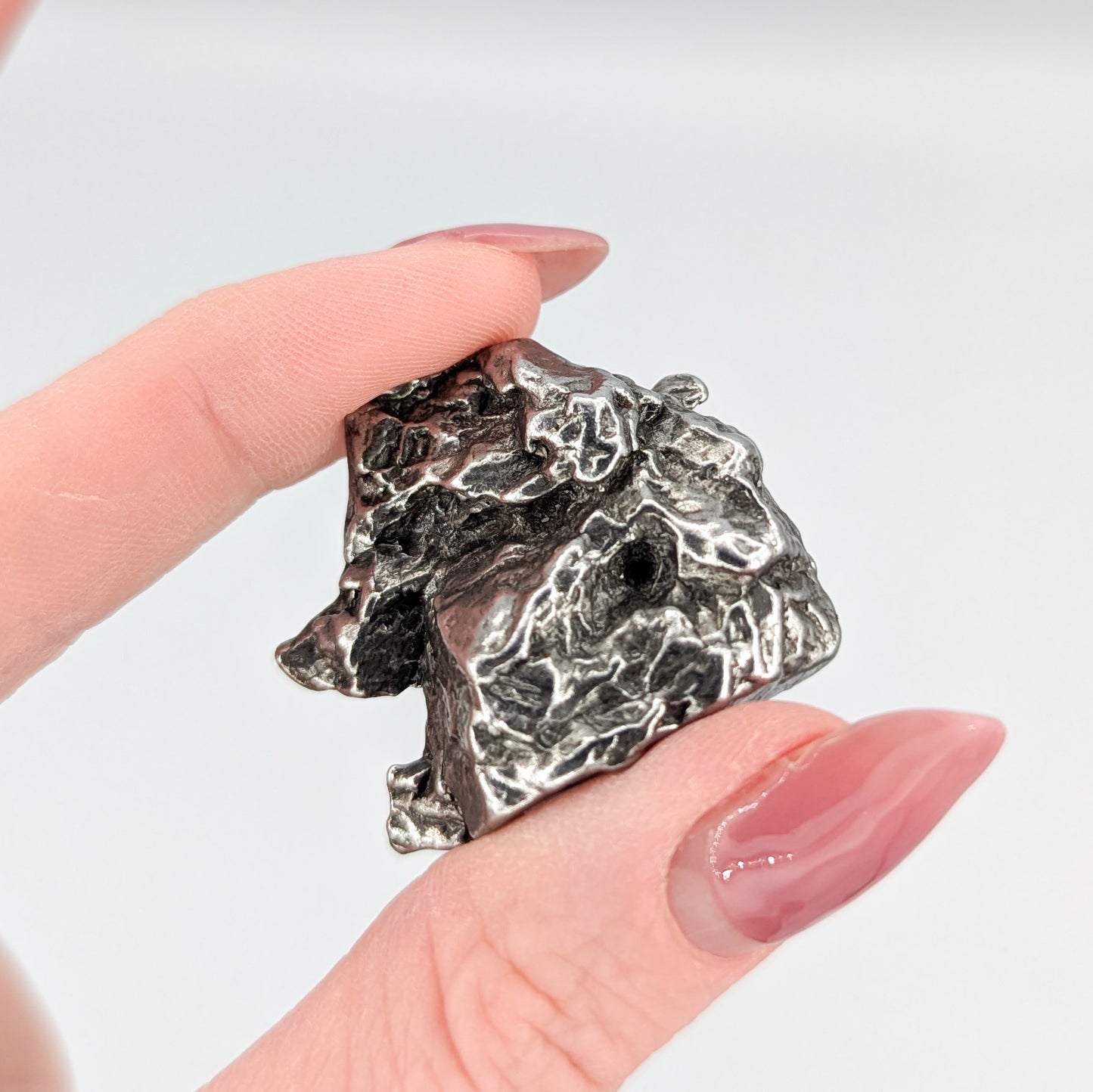 Campo del Cielo Meteorite B