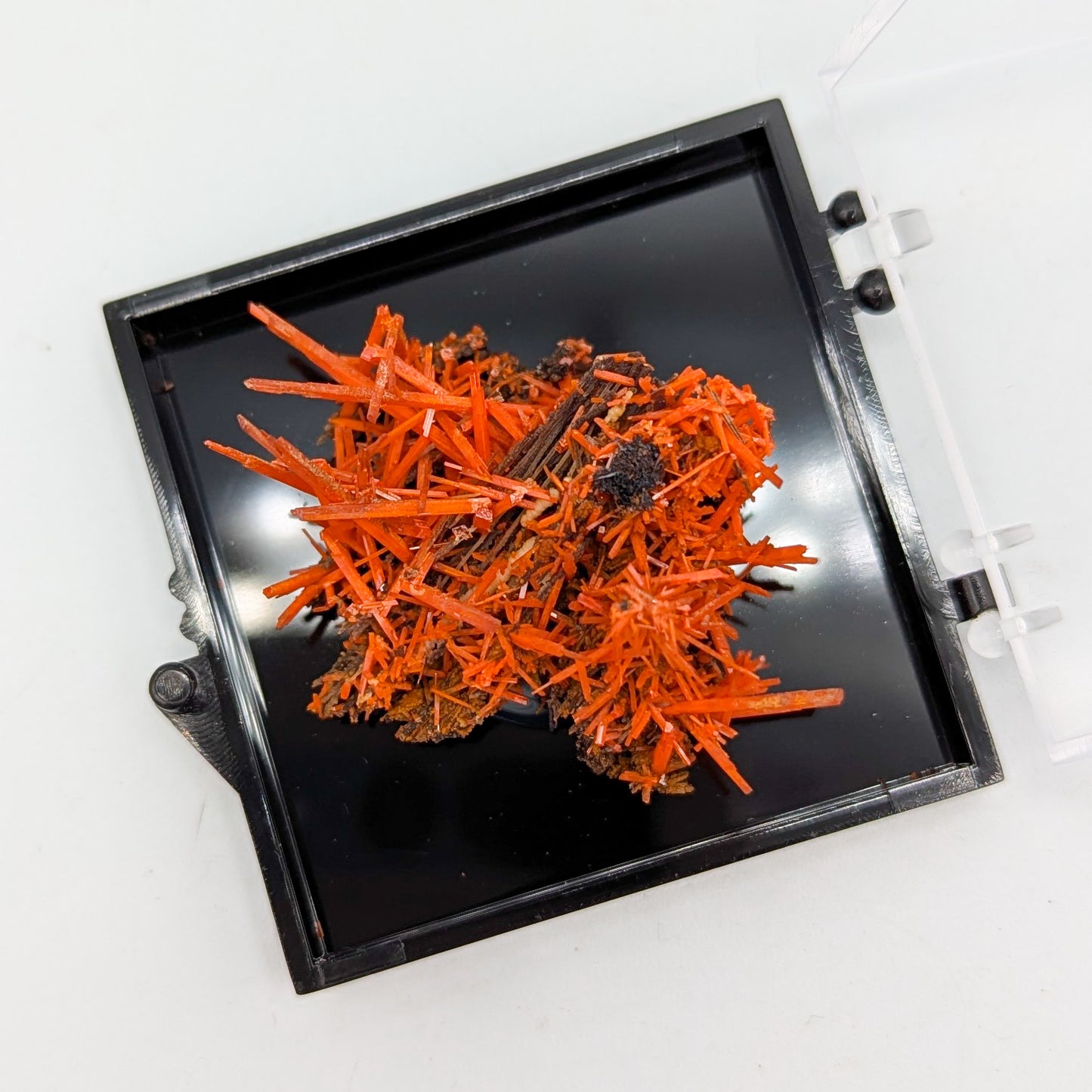 Crocoite Specimen C