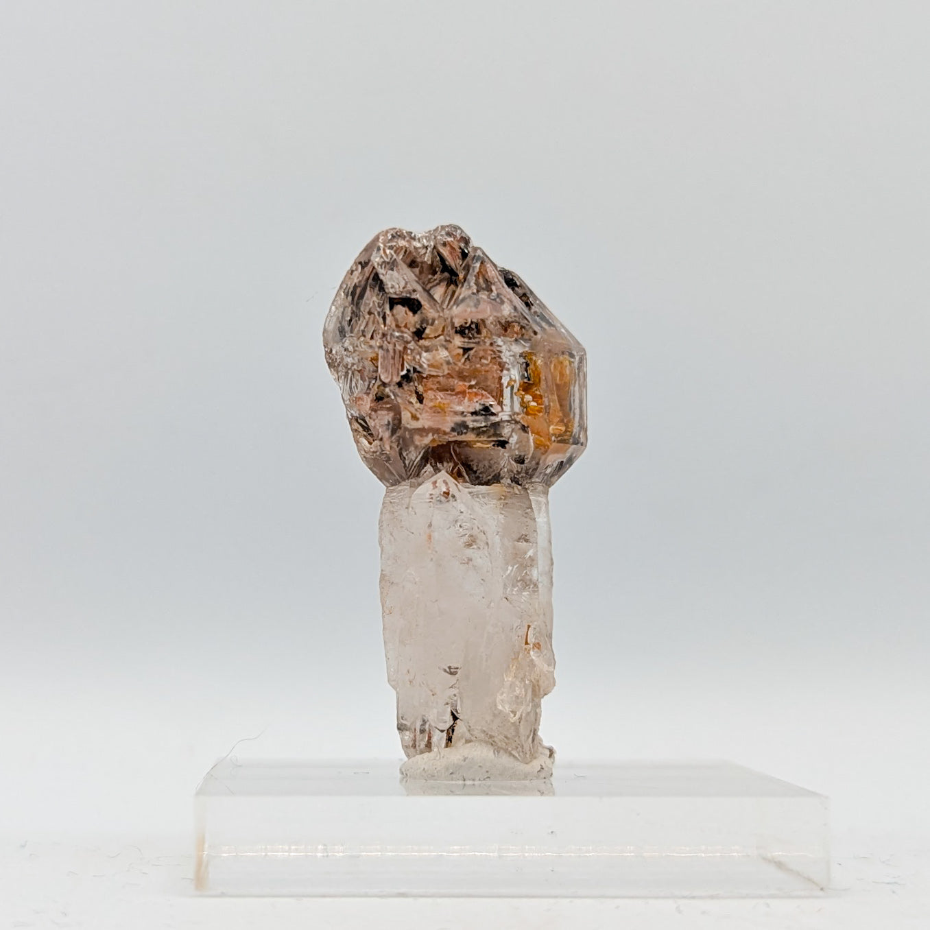 Firefly Petroleum Quartz B
