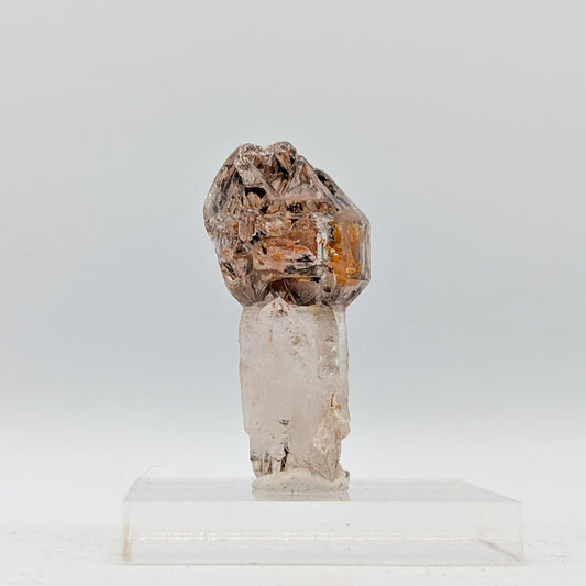 Firefly Petroleum Quartz B