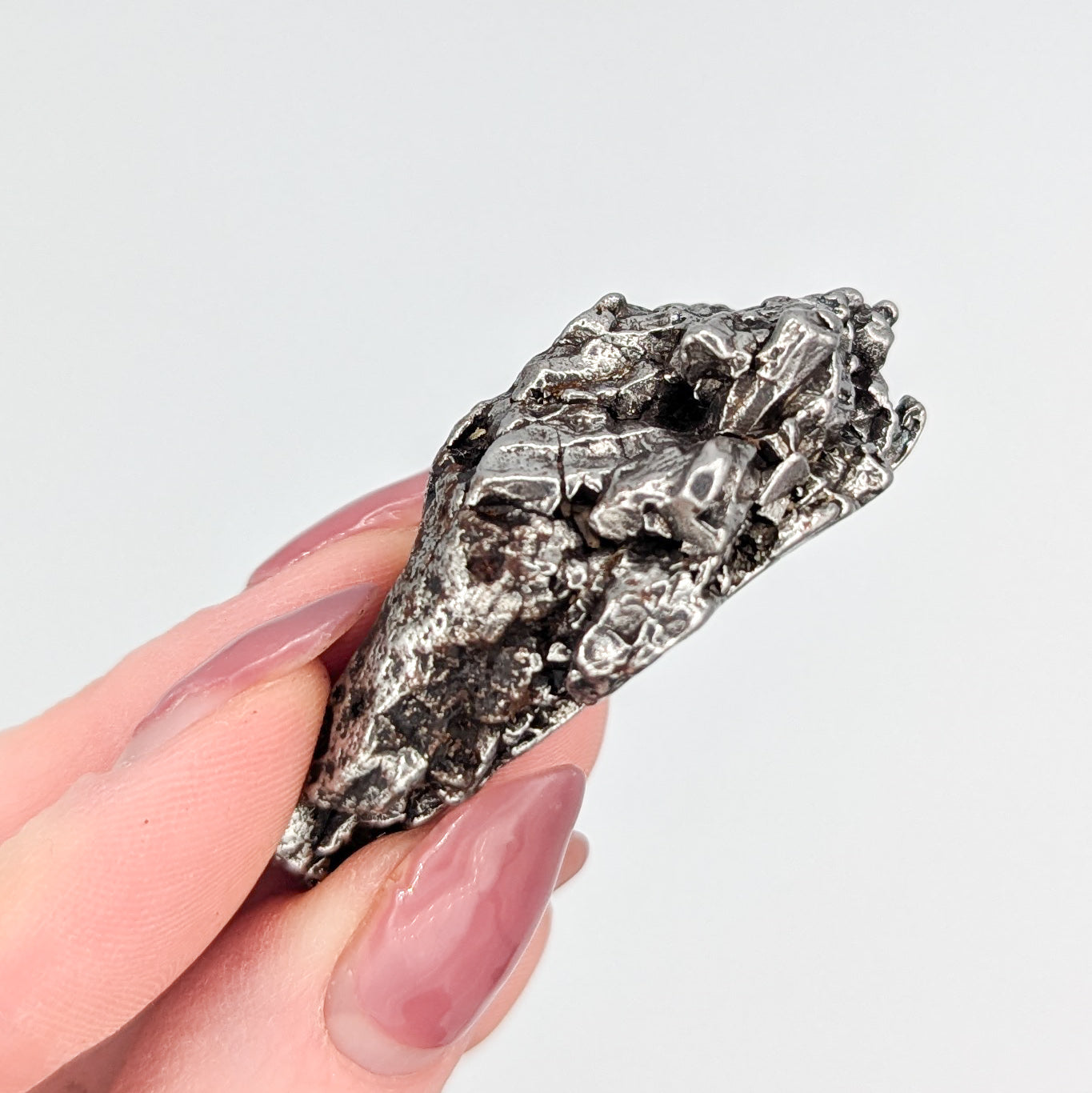 Campo del Cielo Meteorite A