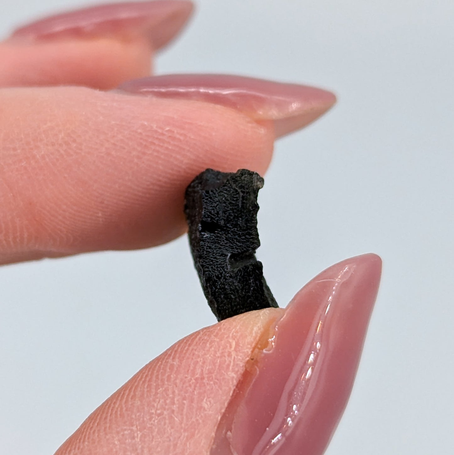 Genuine Moldavite I