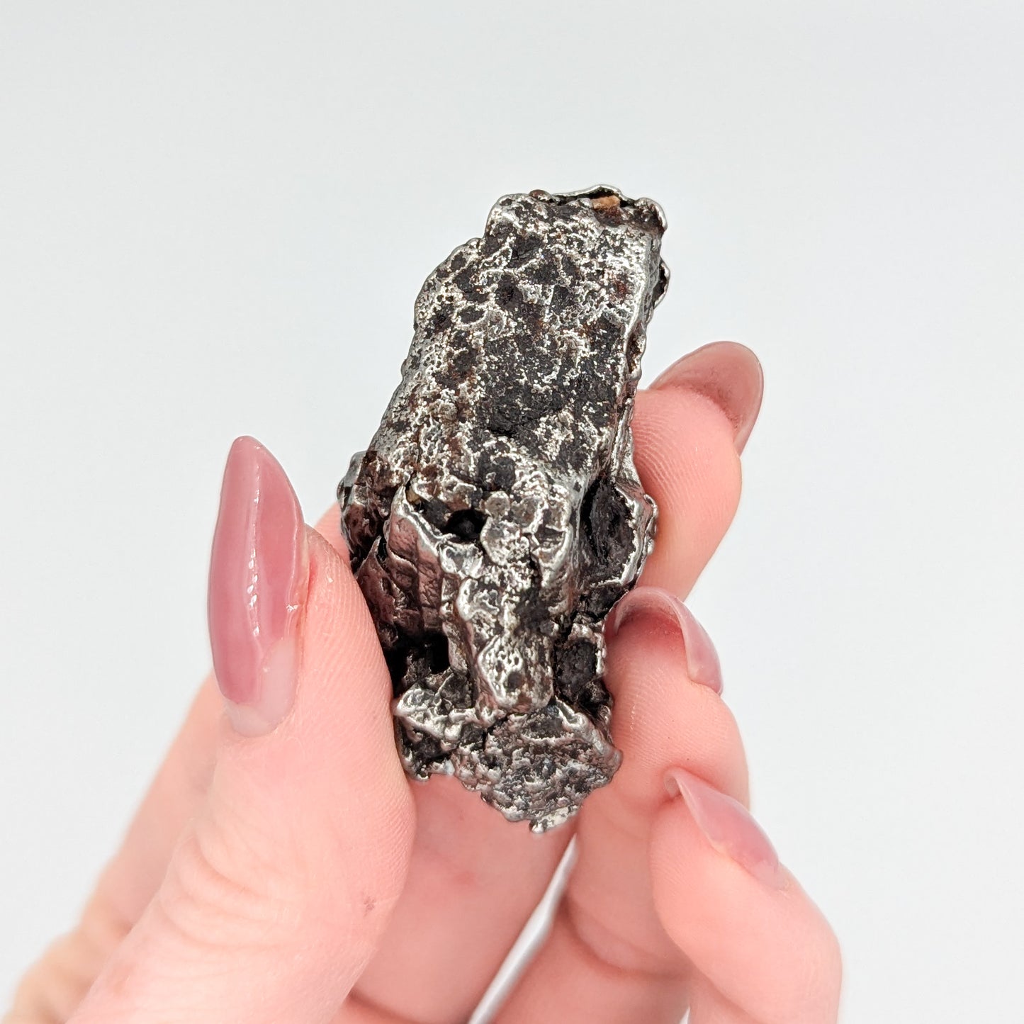 Campo del Cielo Meteorite A