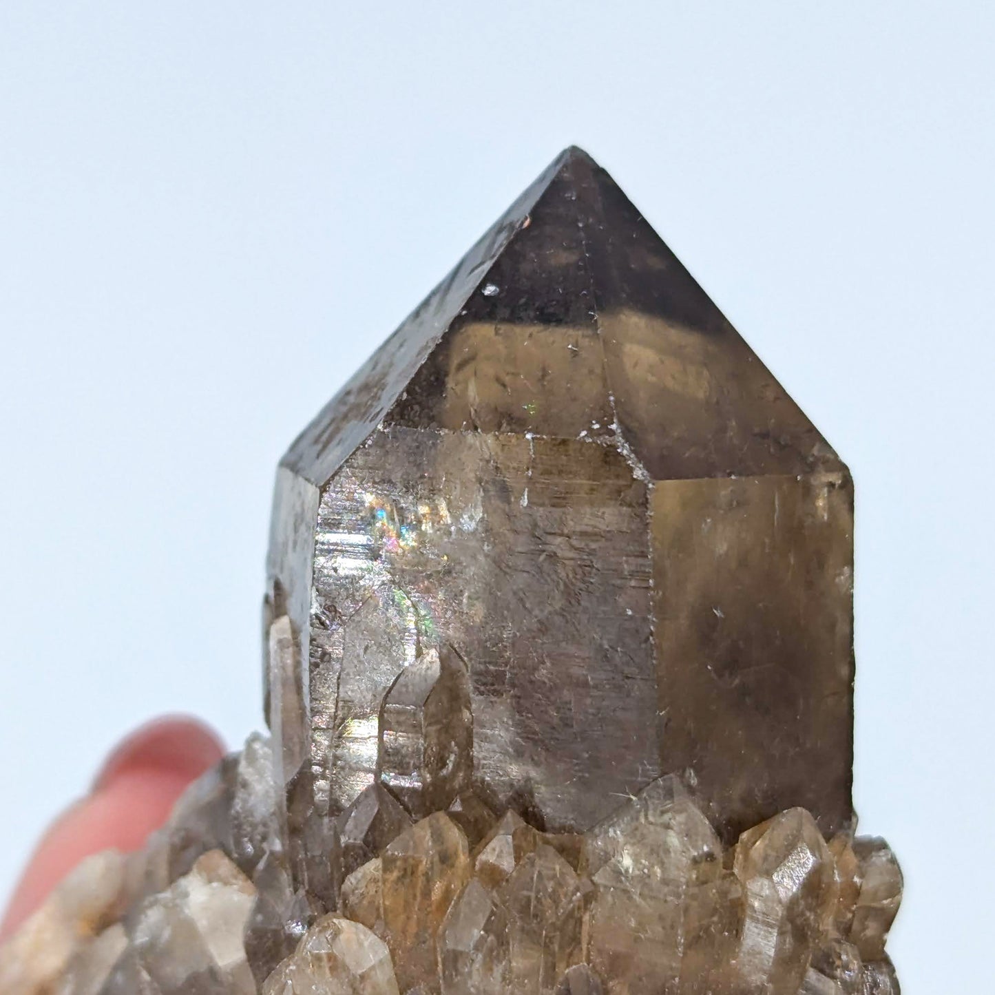 Kundalini Citrine I