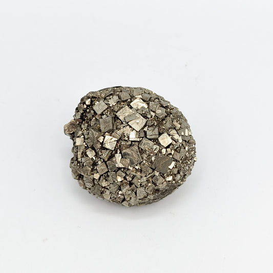 Pyrite Nodule G
