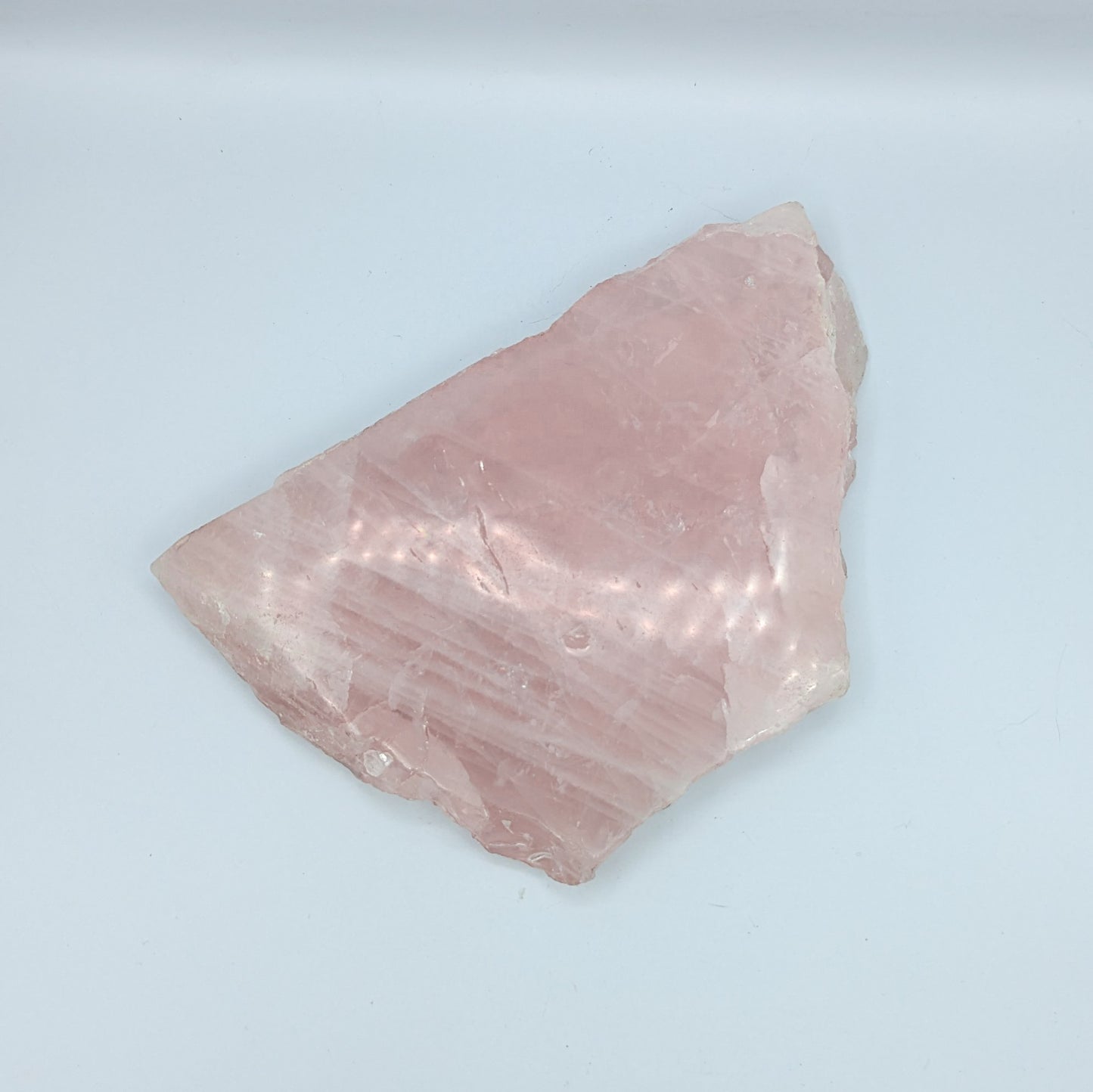Rose Quartz Slab B