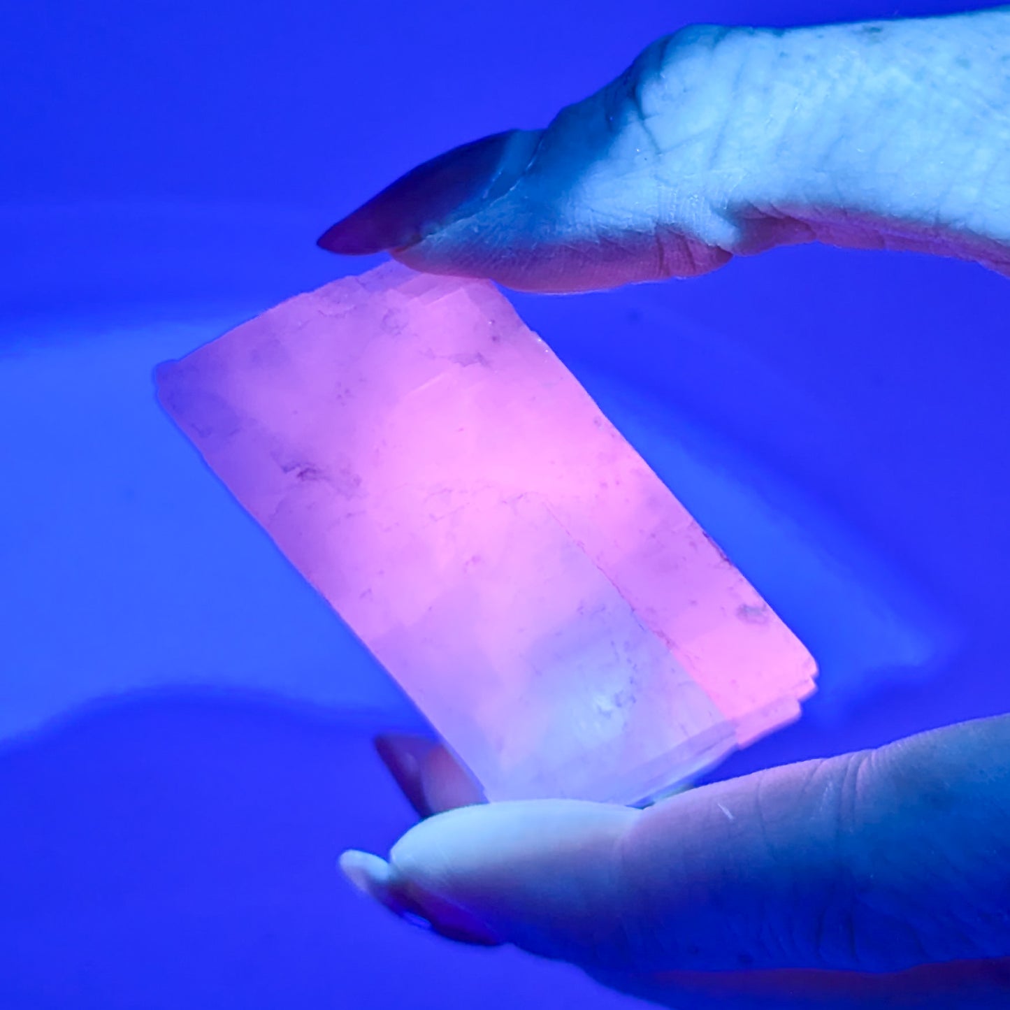 Mangano Calcite Raw A