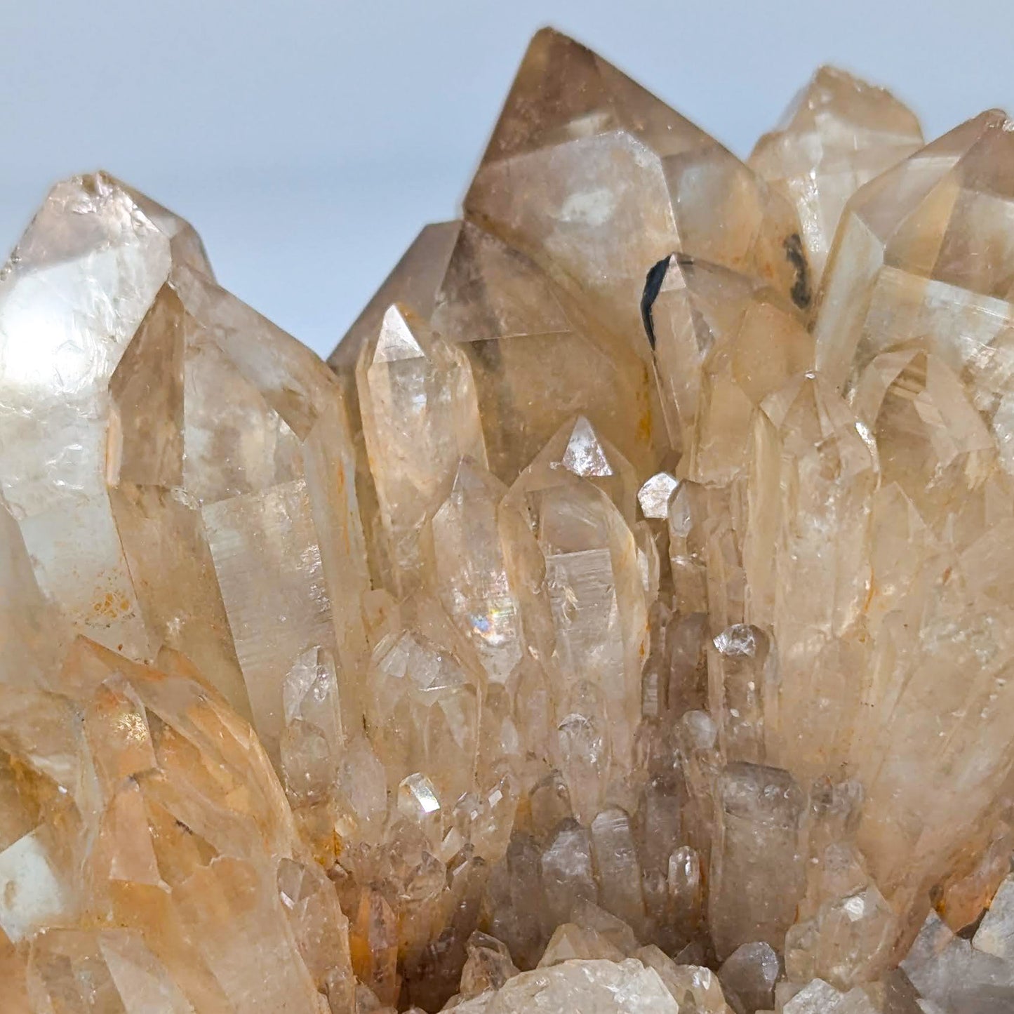 Kundalini Citrine F