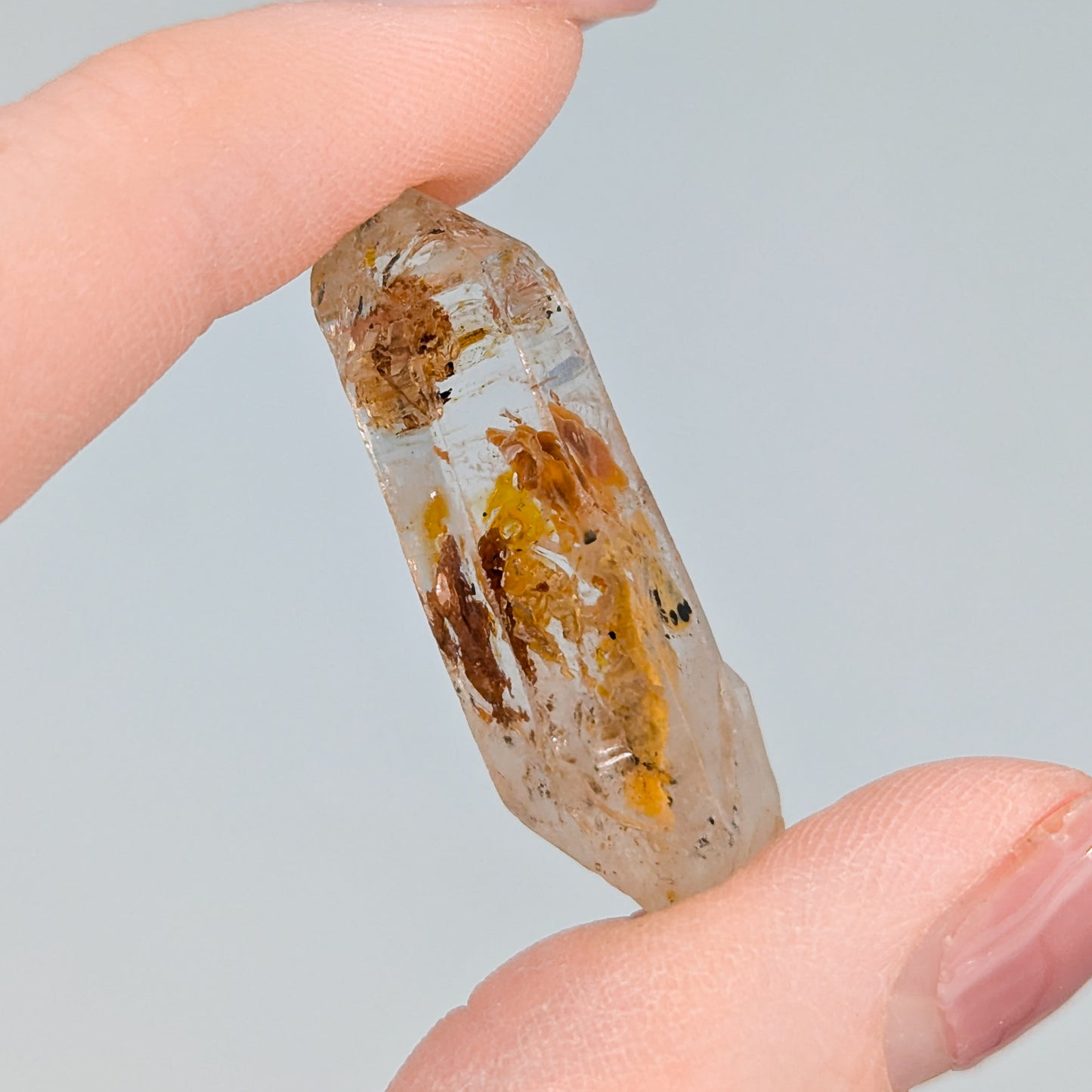 Firefly Petroleum Quartz A