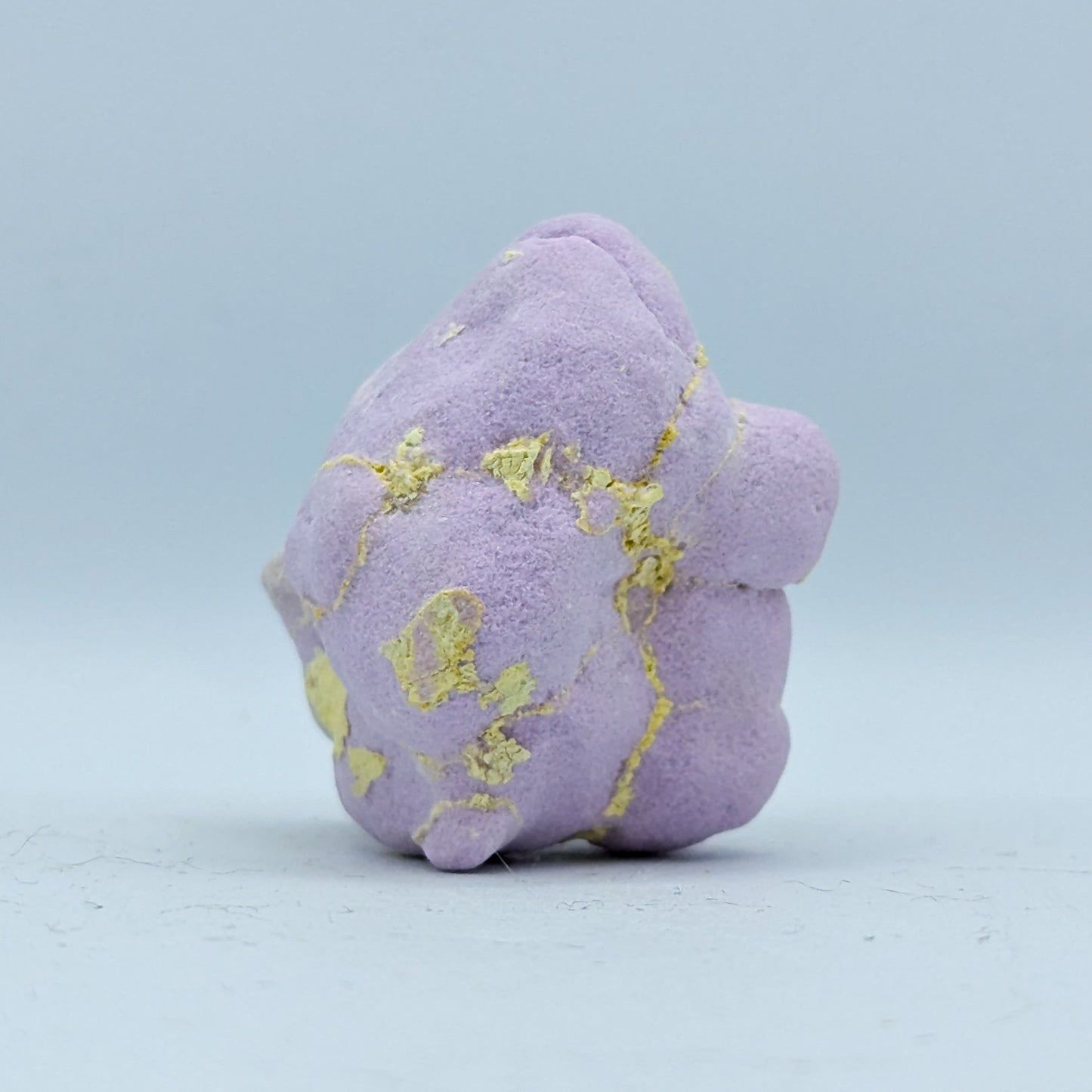 Phosphosiderite Raw B