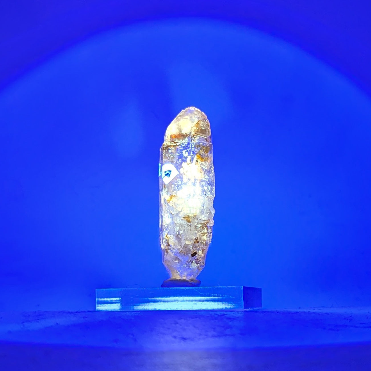 Firefly Petroleum Quartz ENHYDRO C