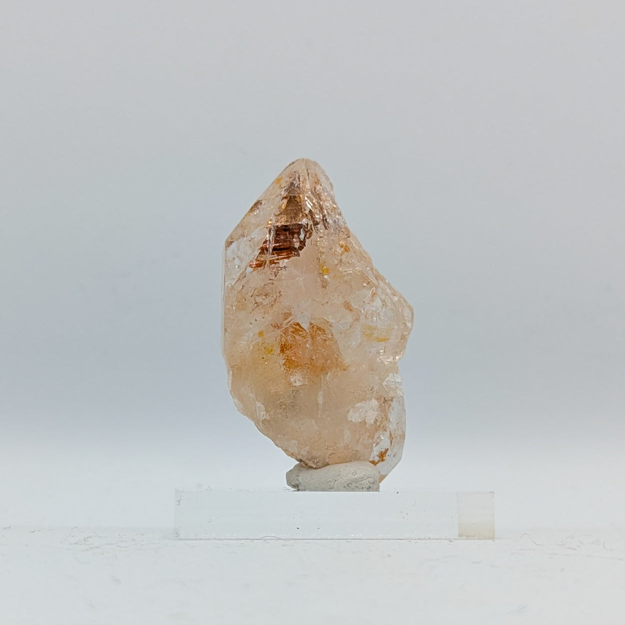Firefly Petroleum Quartz F