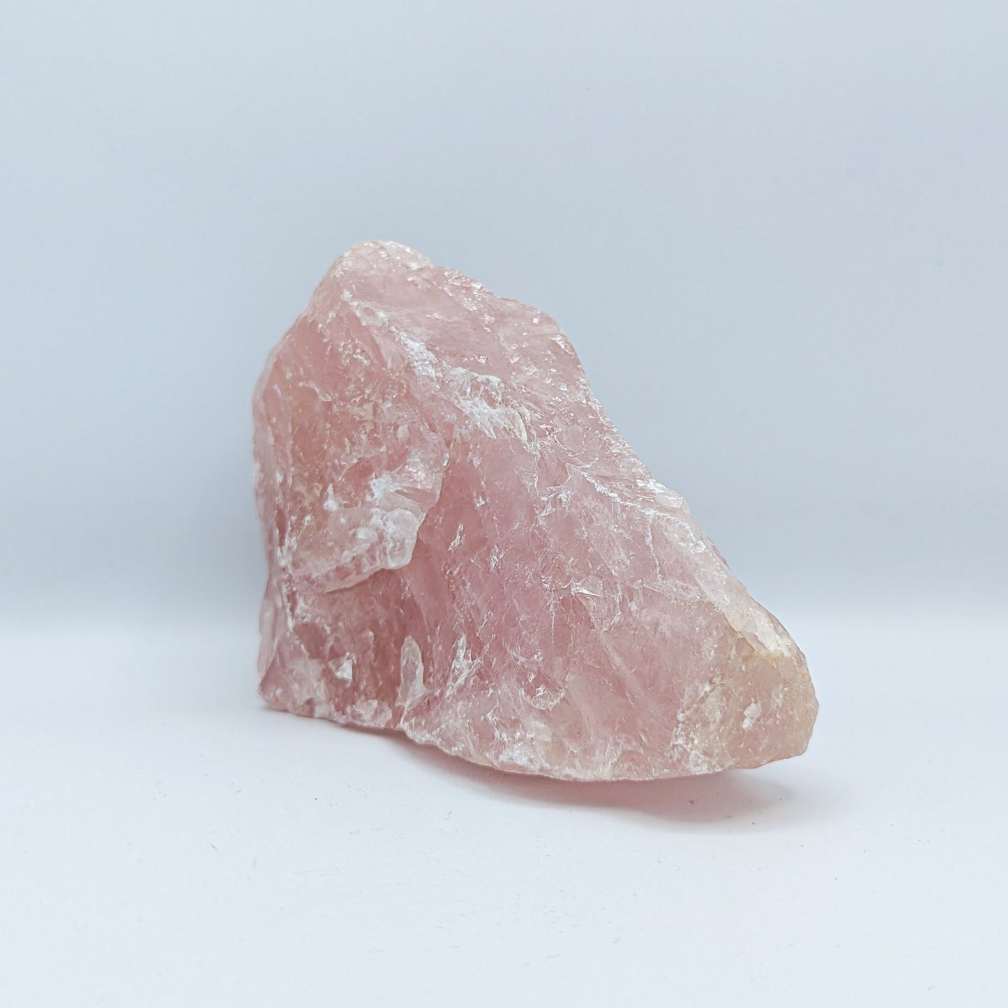 Rose Quartz Raw I