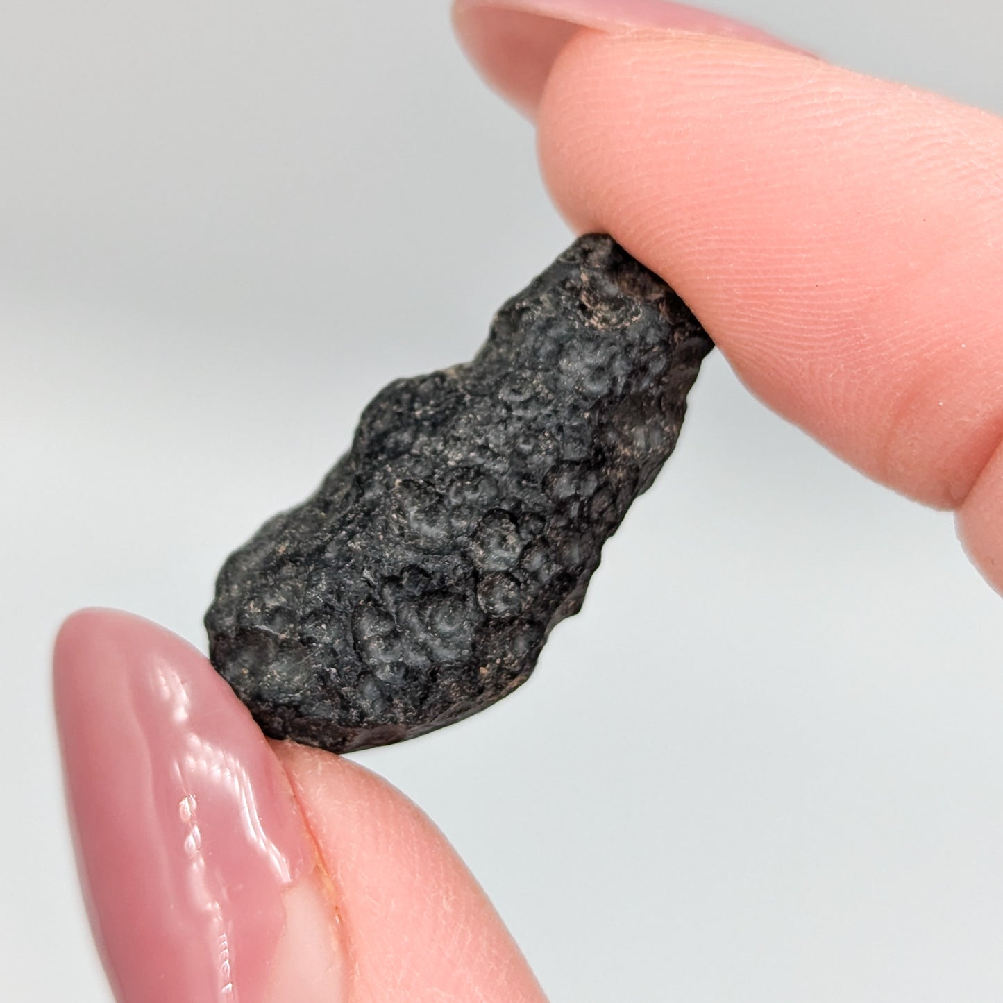 Tektite (Indochinite)