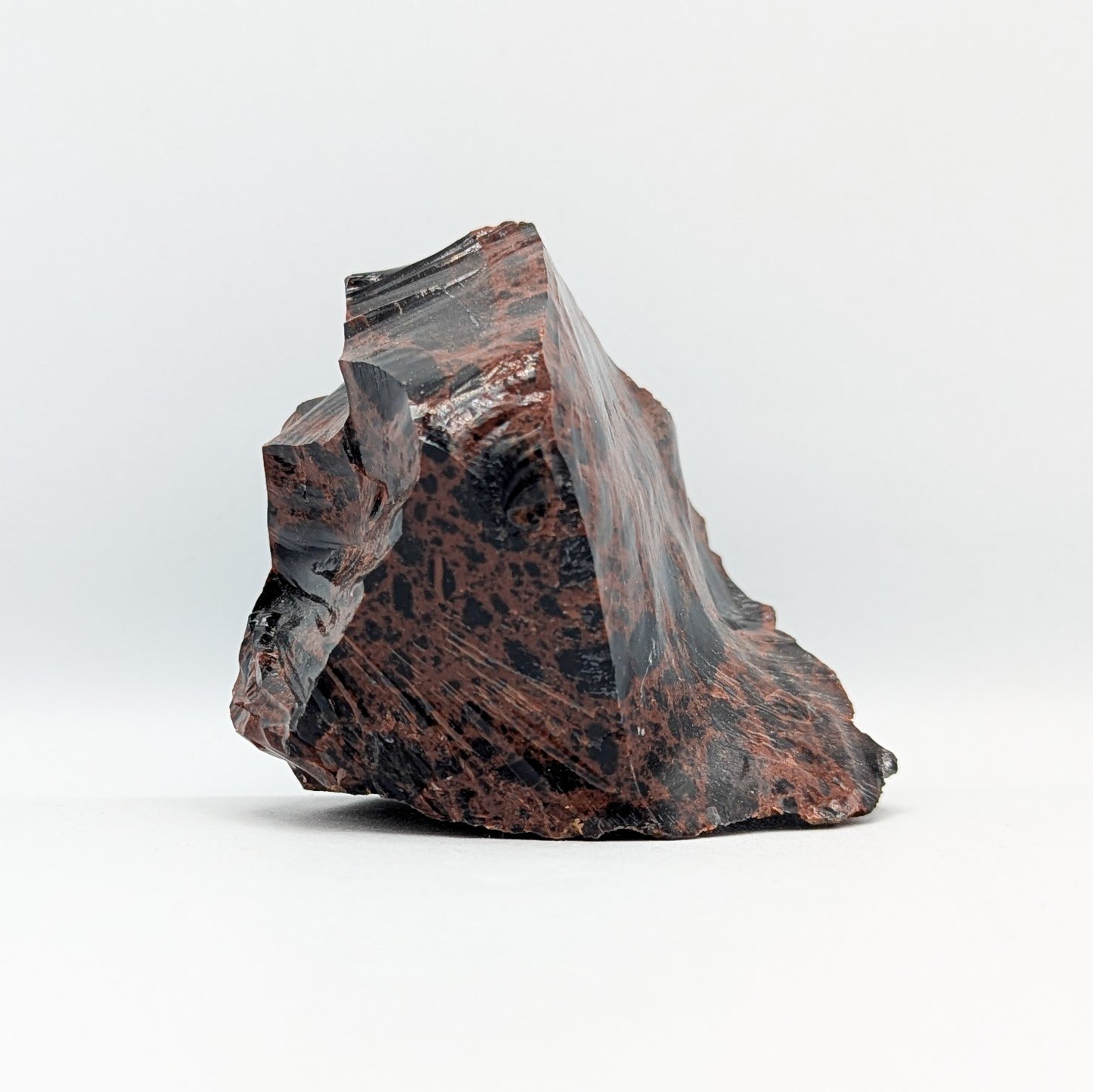 Mahogany Obsidian Raw C