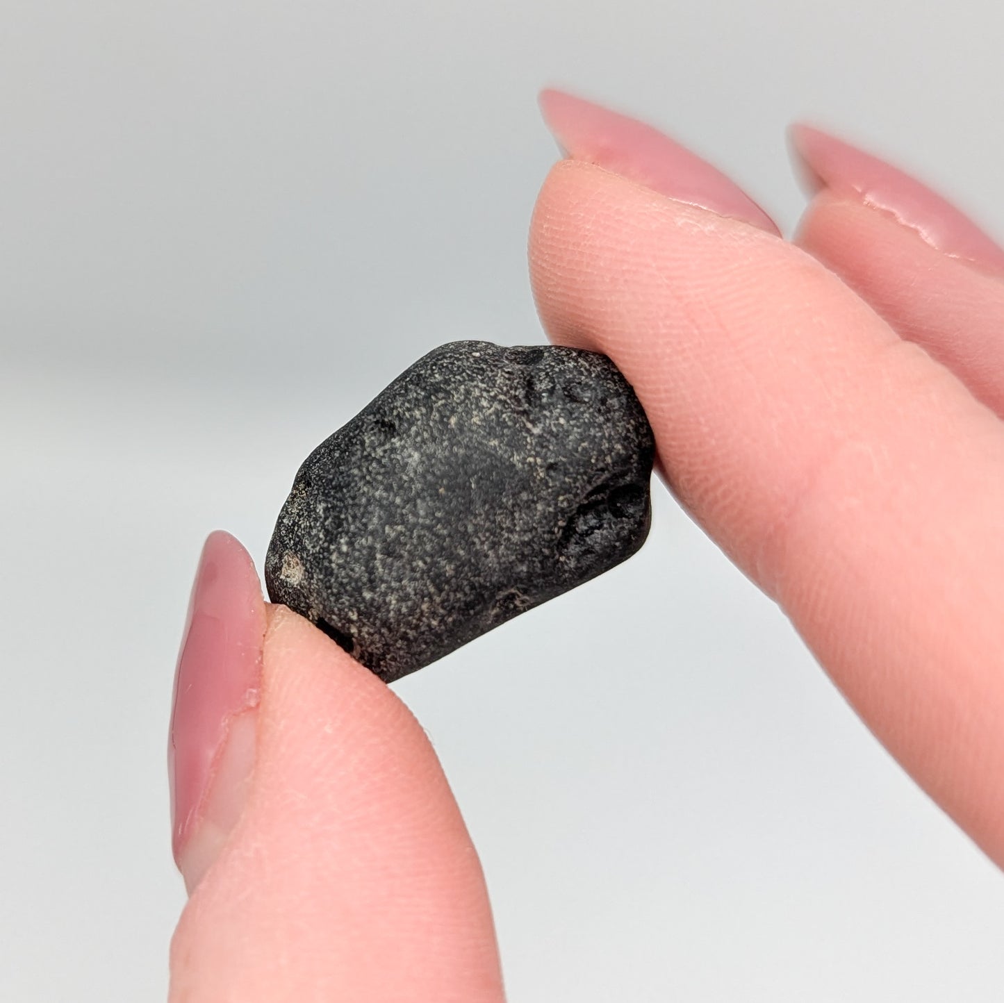 Tektite (Indochinite)