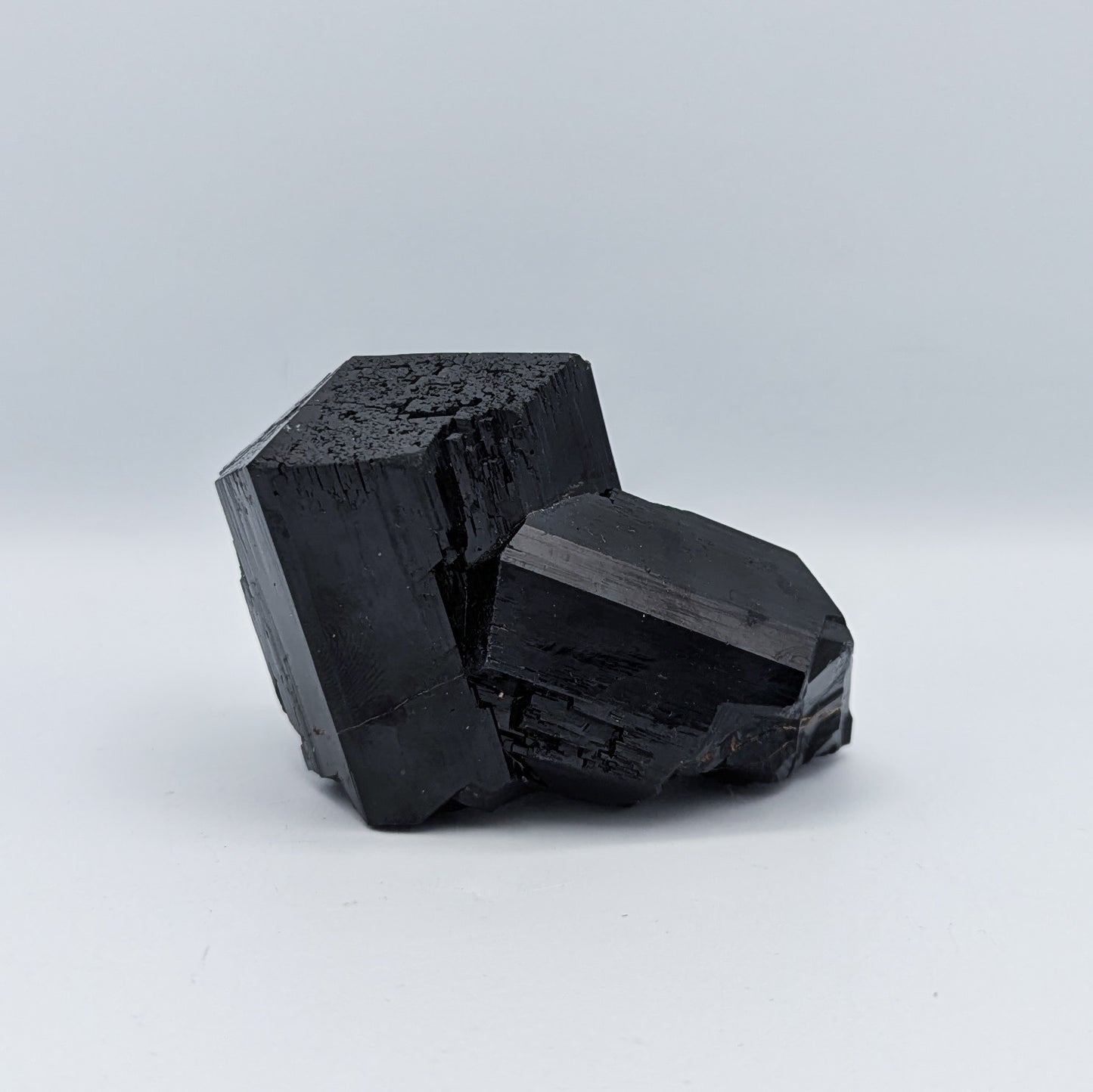 Schorl Black Tourmaline H