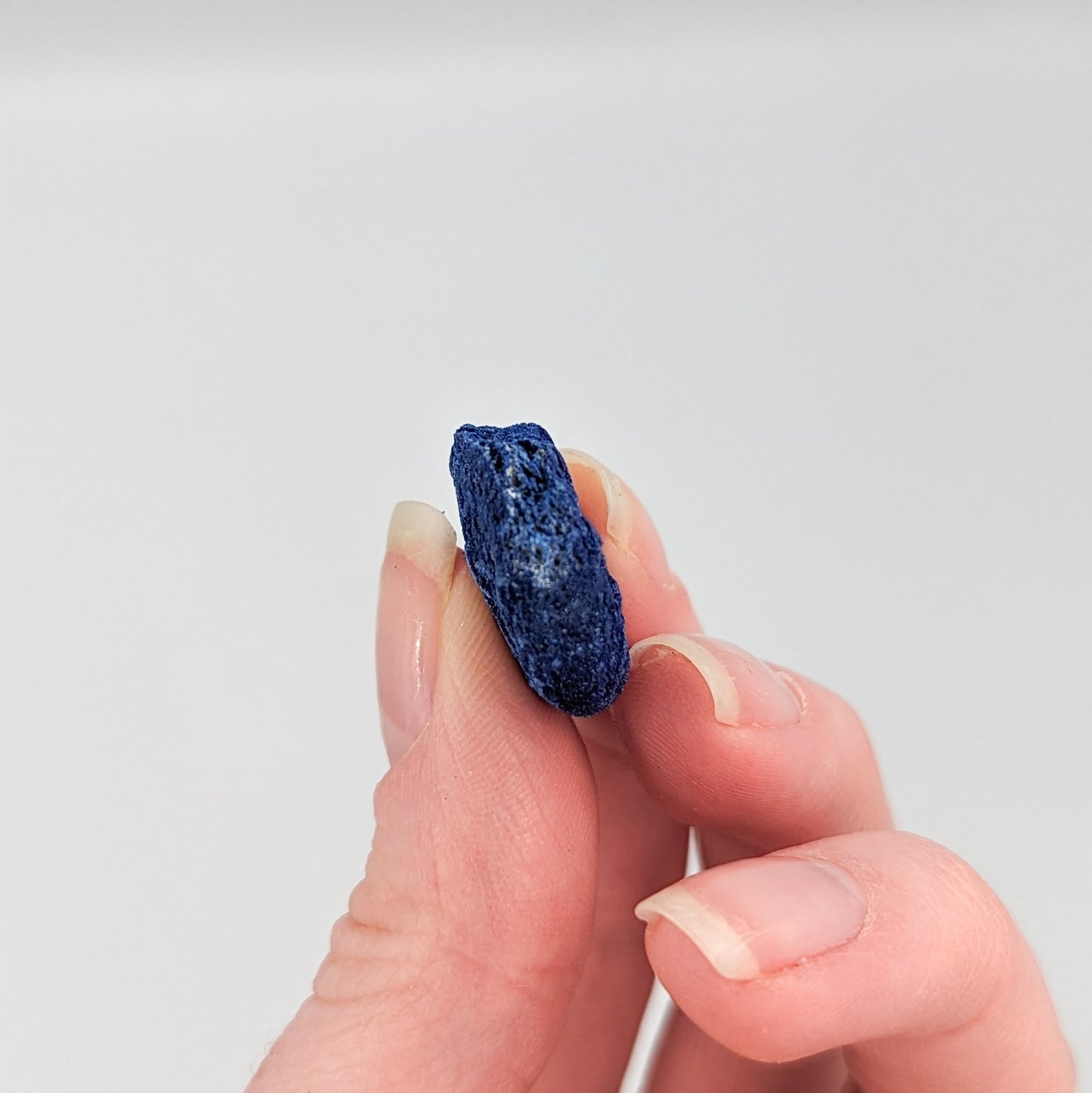 Azurite Sun (Intuitively Selected)