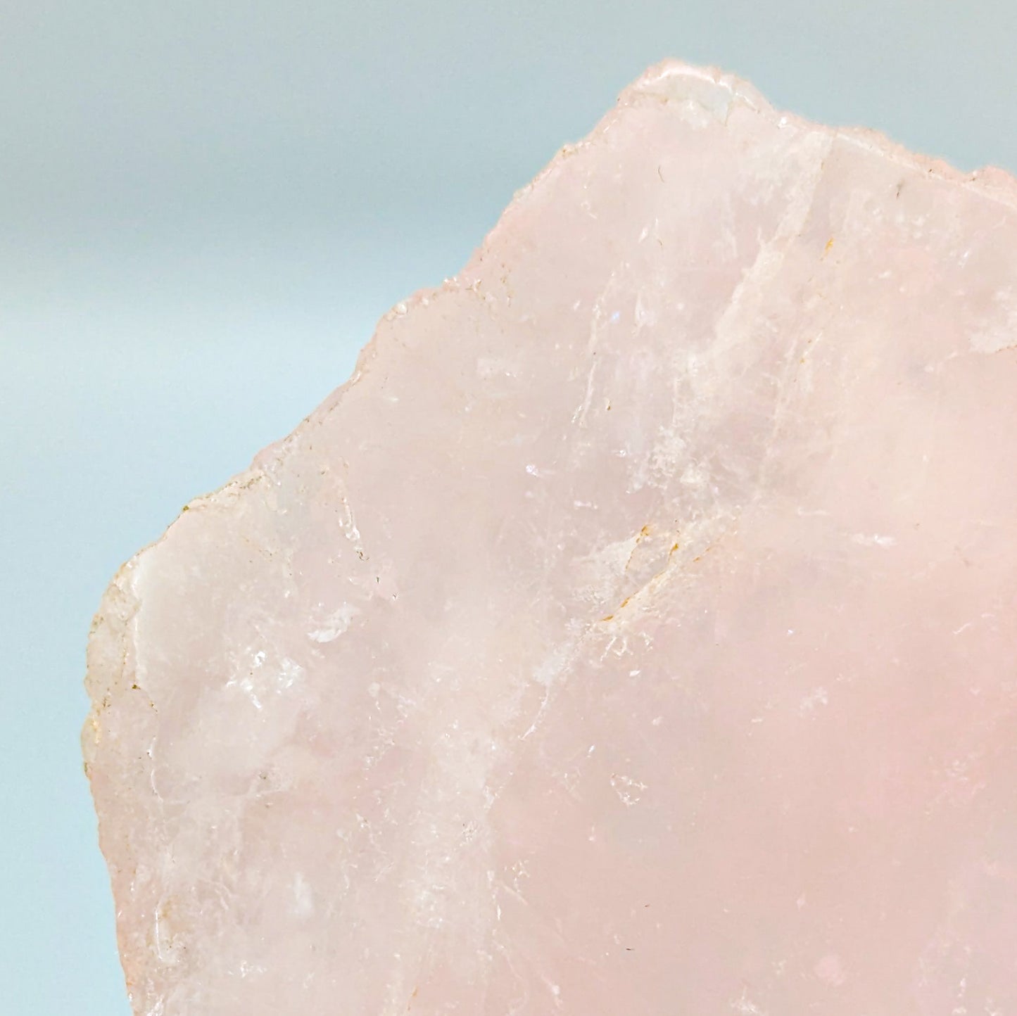 Rose Quartz Slab G